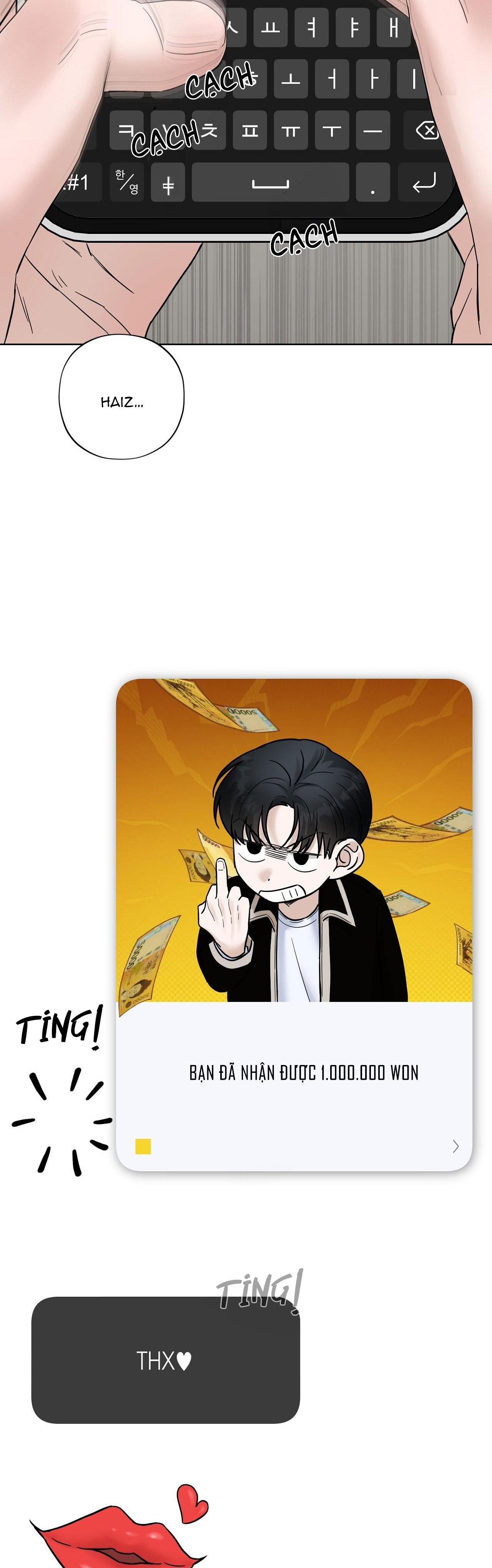 BẮT KỊP - Chap 16