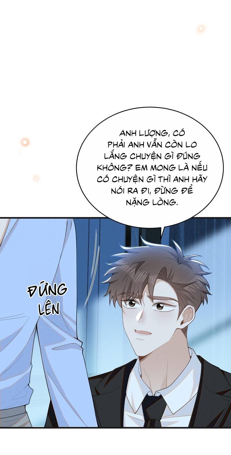 Lai sinh bất kiến - Chap 159