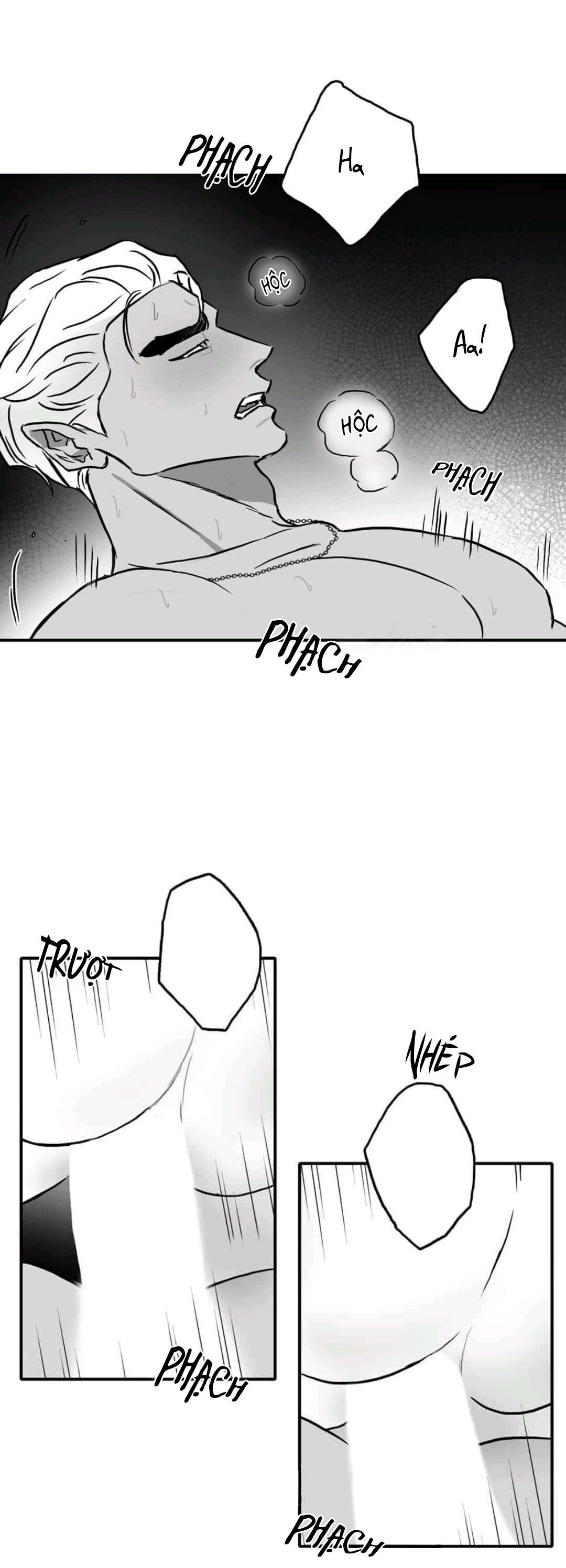 Chúng Ta Đều Là Kẻ Ngốc - Chap 18