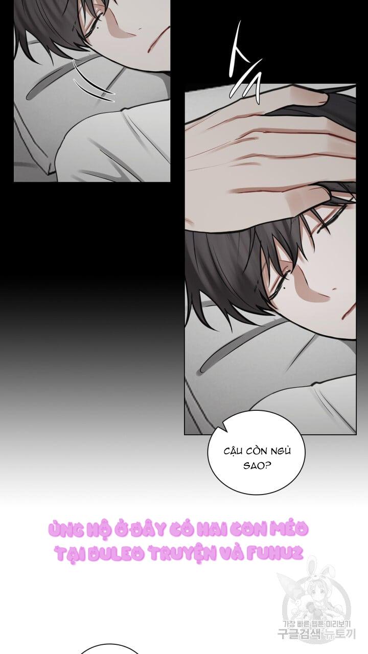 Song Trùng - Chap 30