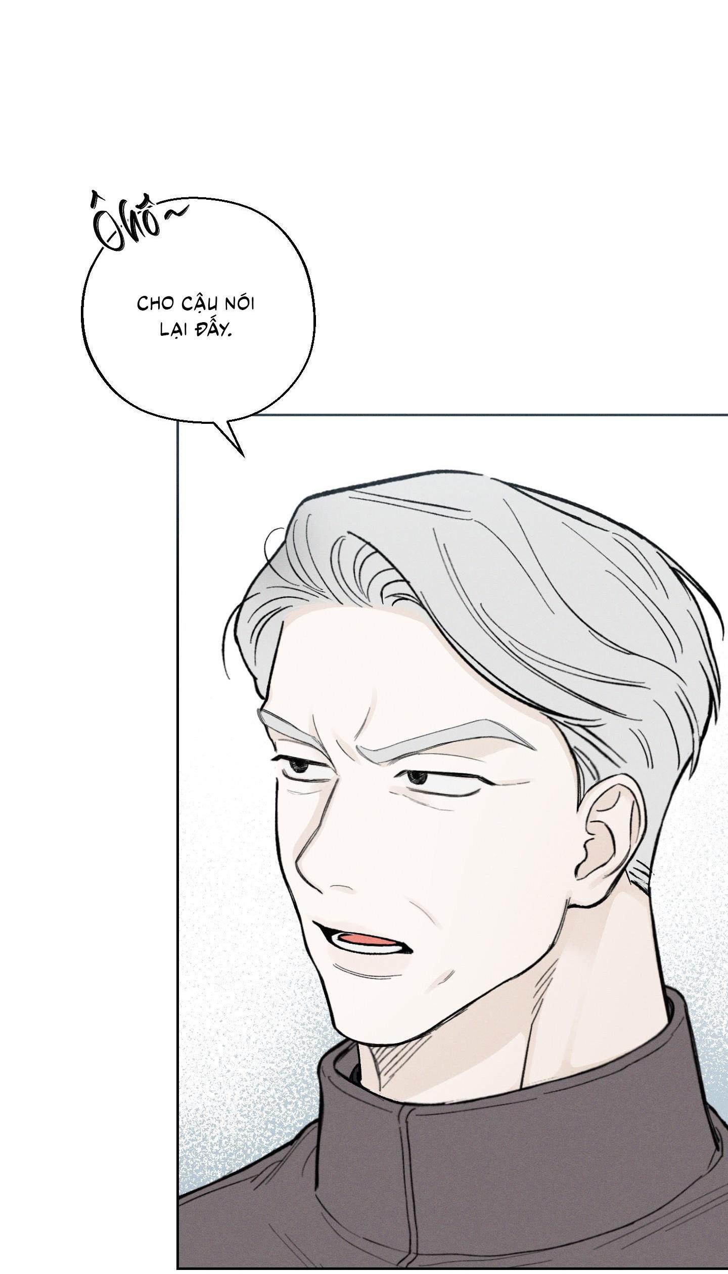 (CBunu) THÁNG 12 - Chap 24