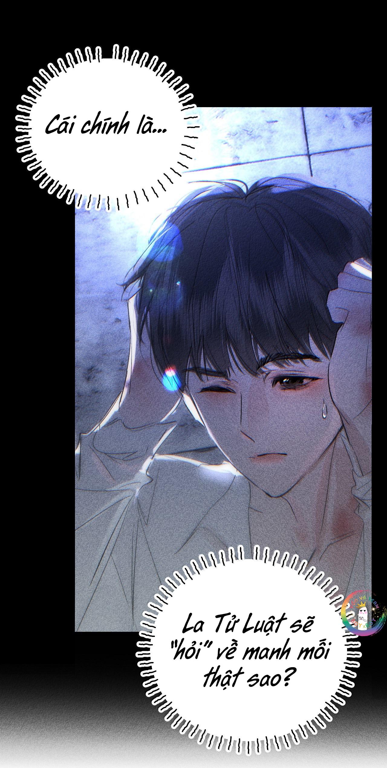 Thoát Khỏi Tầng Hầm - Chap 11