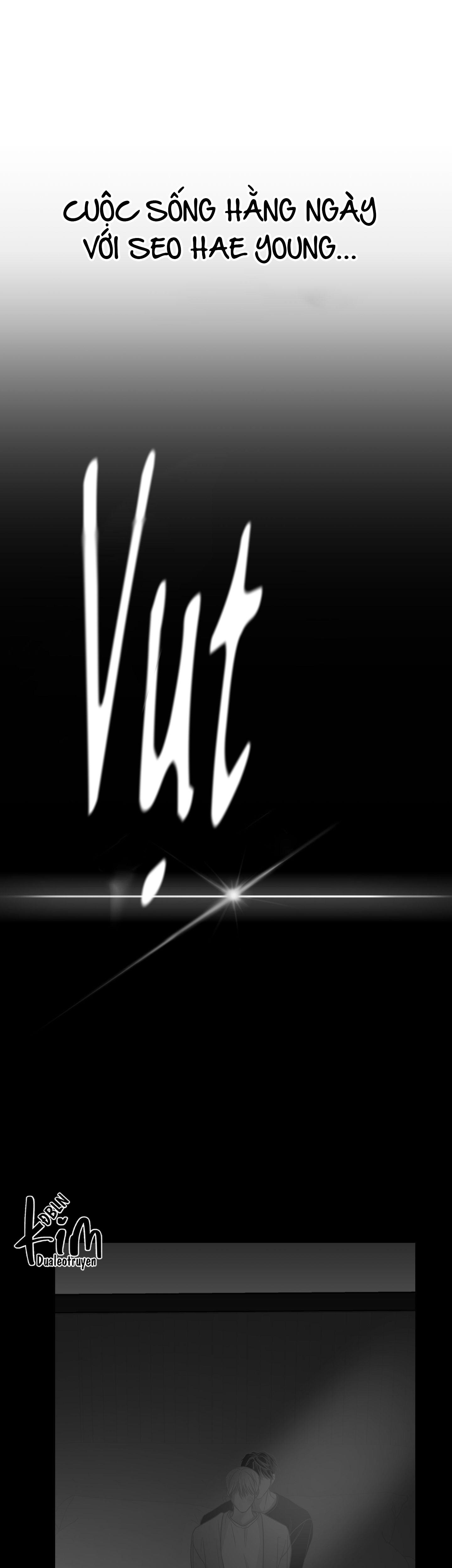 Non Zero Sum - Chap 36