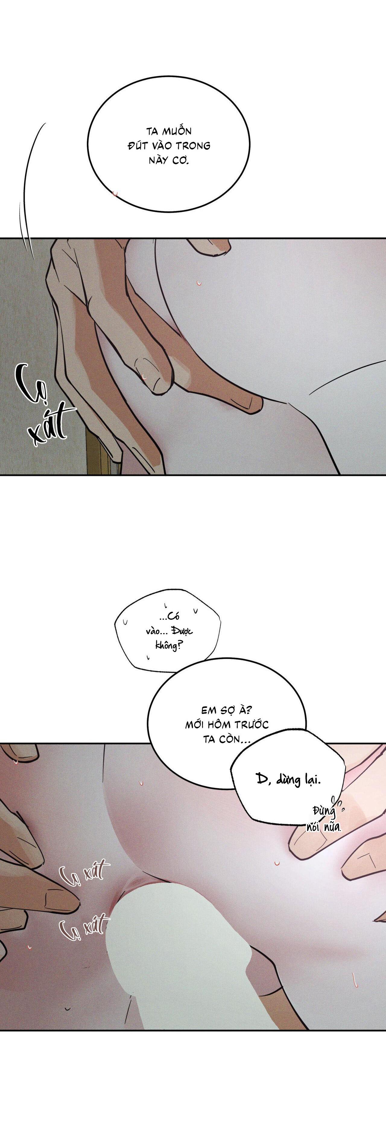 (CBunu) Antidote - Chap 38