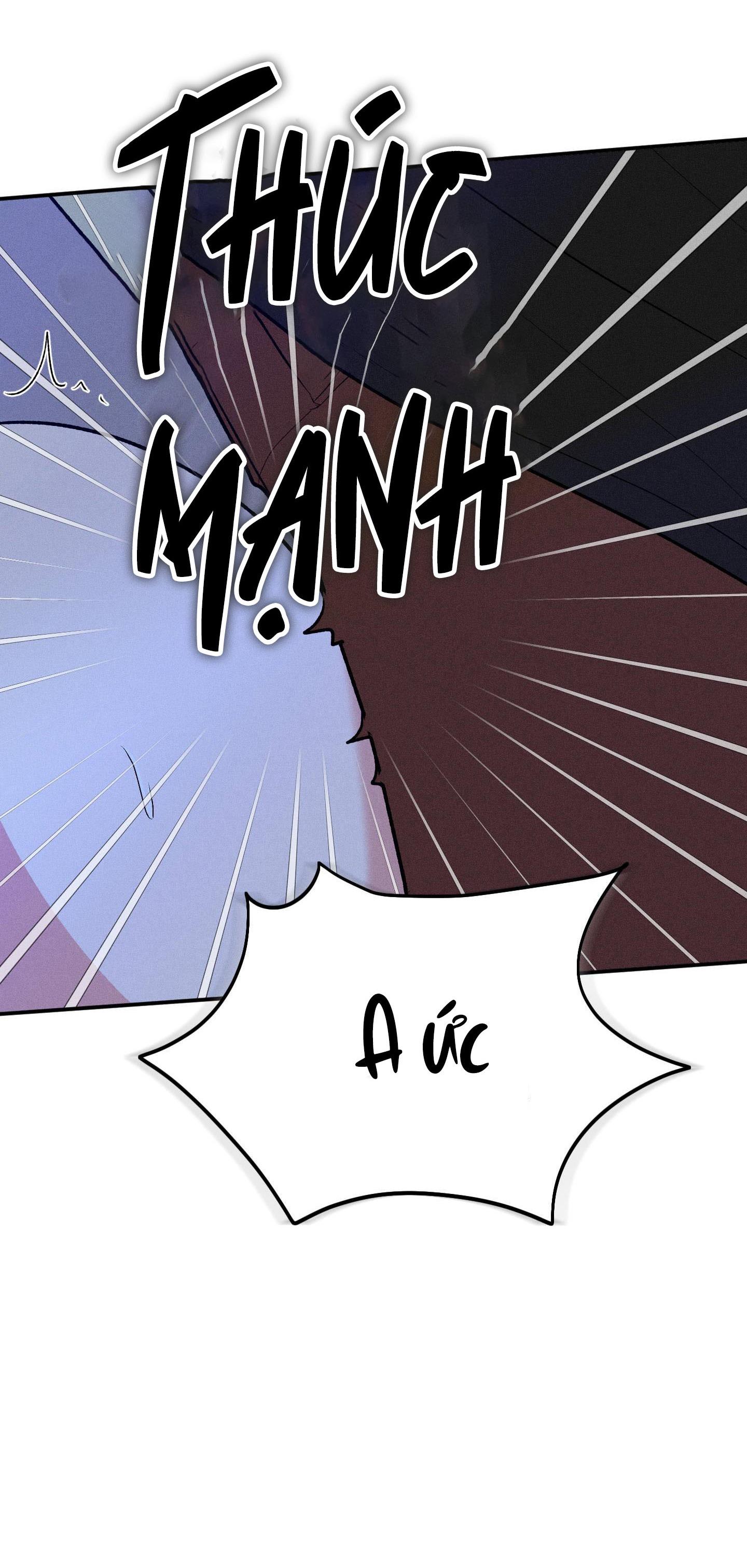 MÓN QUÀ DÀNH CHO KẺ NGẠO MẠN - Chap 35