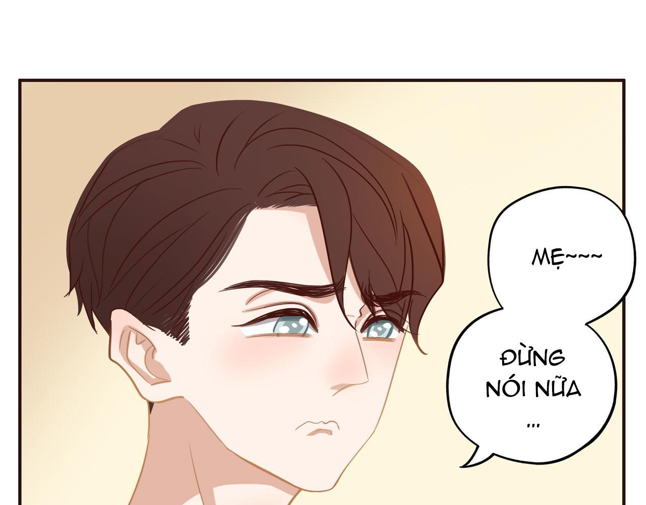 Tình Chàng 30 - Chap 28