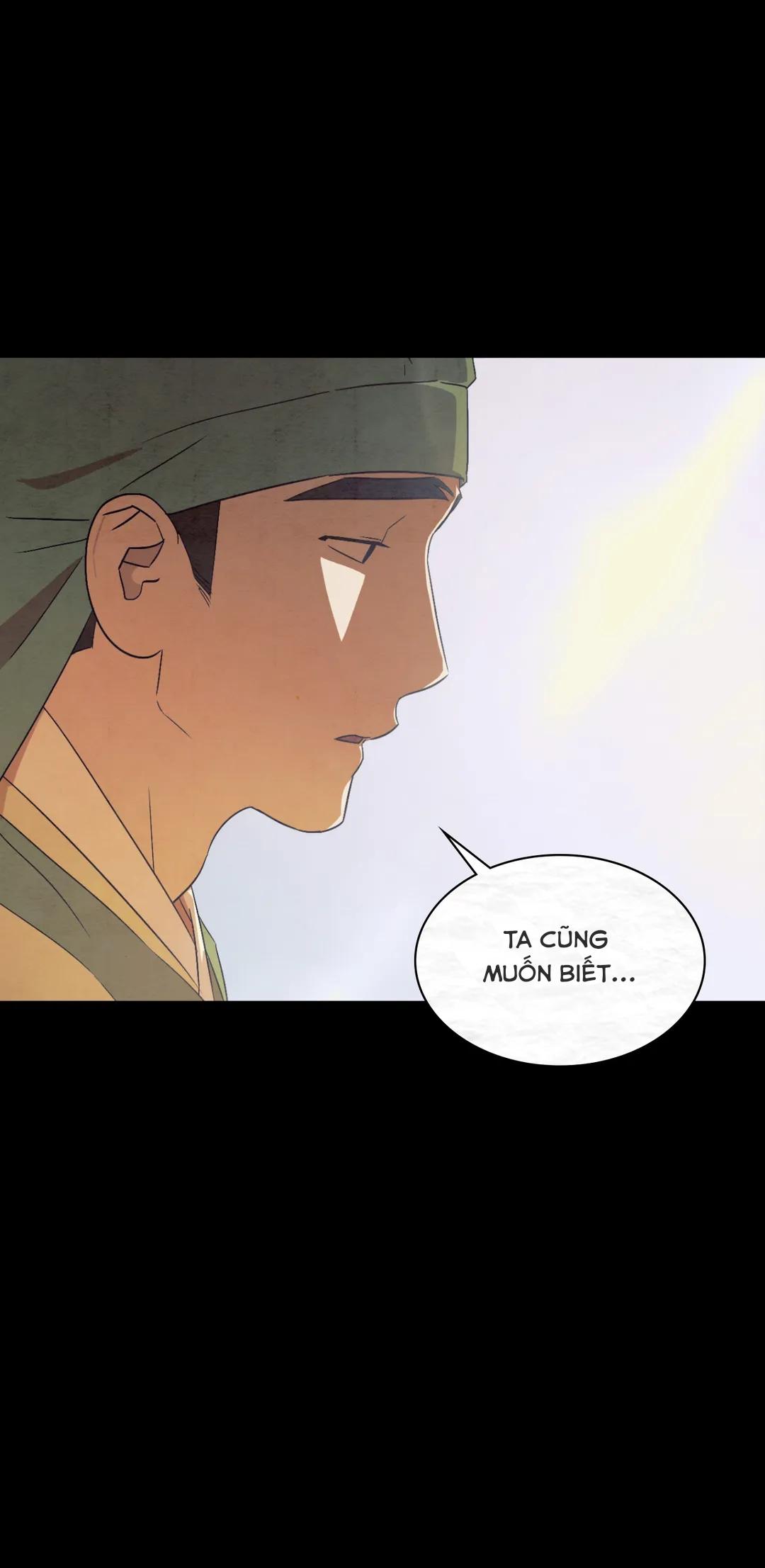 [Hoàn] Dưới Đáy Biển Xanh - Chap 38