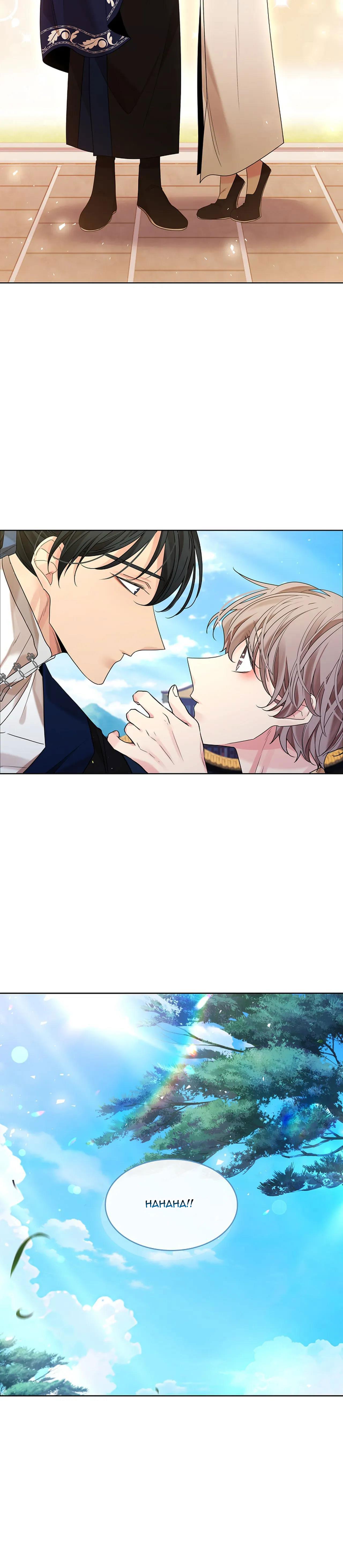 HOA GIẤY - Chap 96