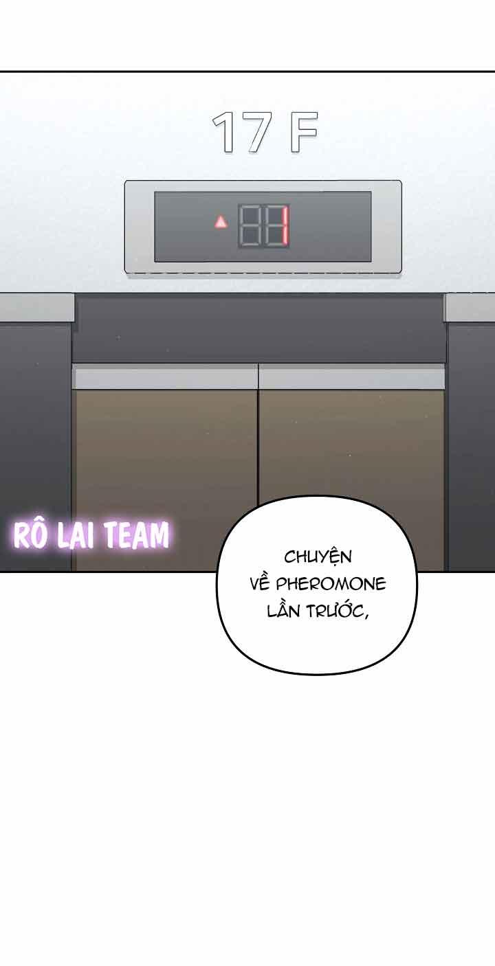 LÃNG MẠN ĐỪNG LÃNG XẸT - Chap 5