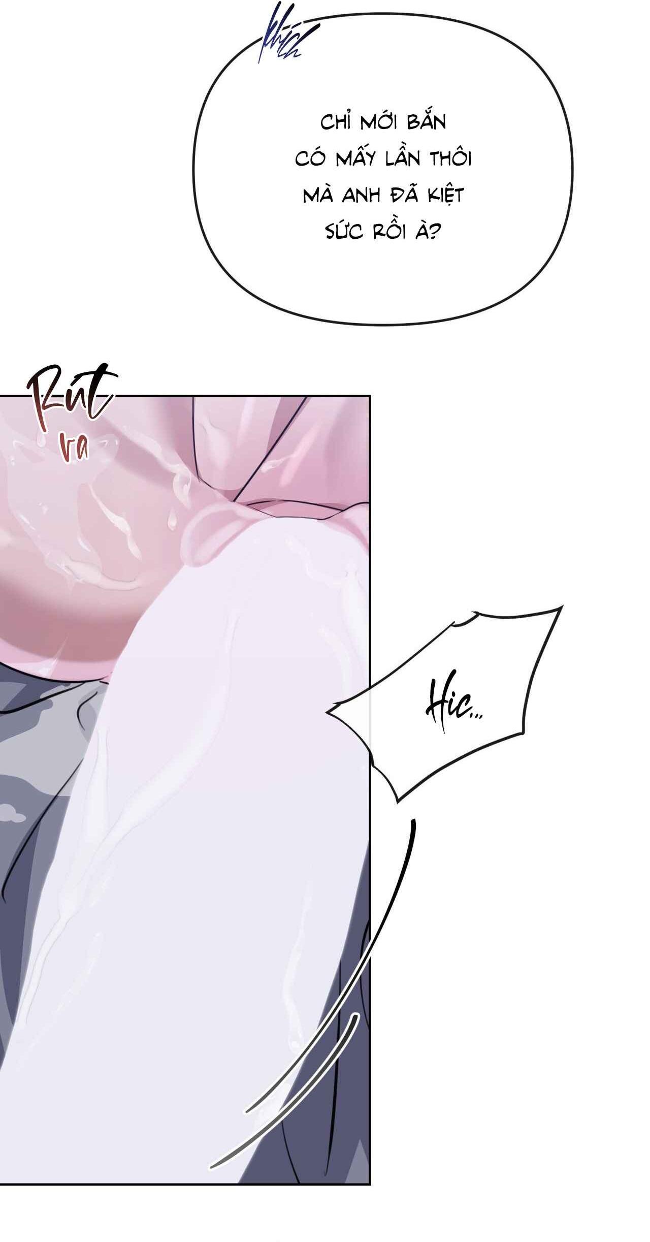 [END] HUYẾT MẠCH TƯƠNG THÔNG - Chap 6