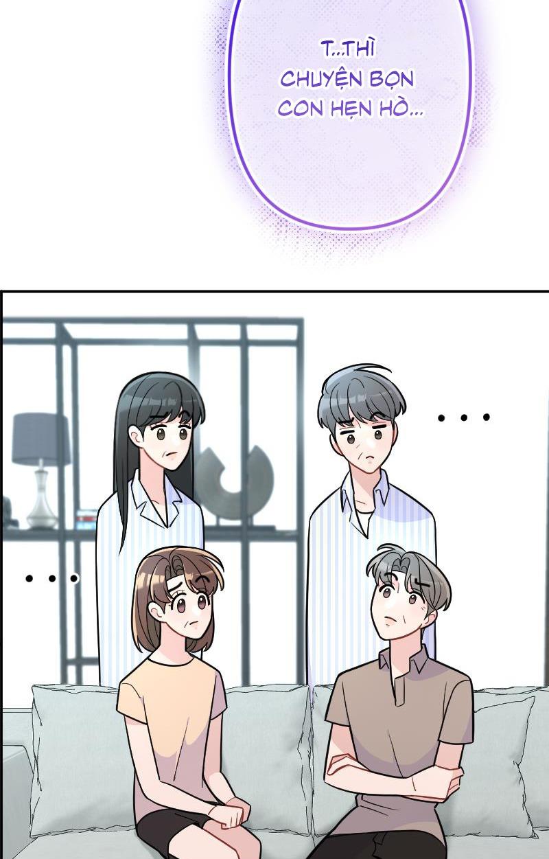 Tình yêu của chúng ta sắp thành hình rồi - Chap 29