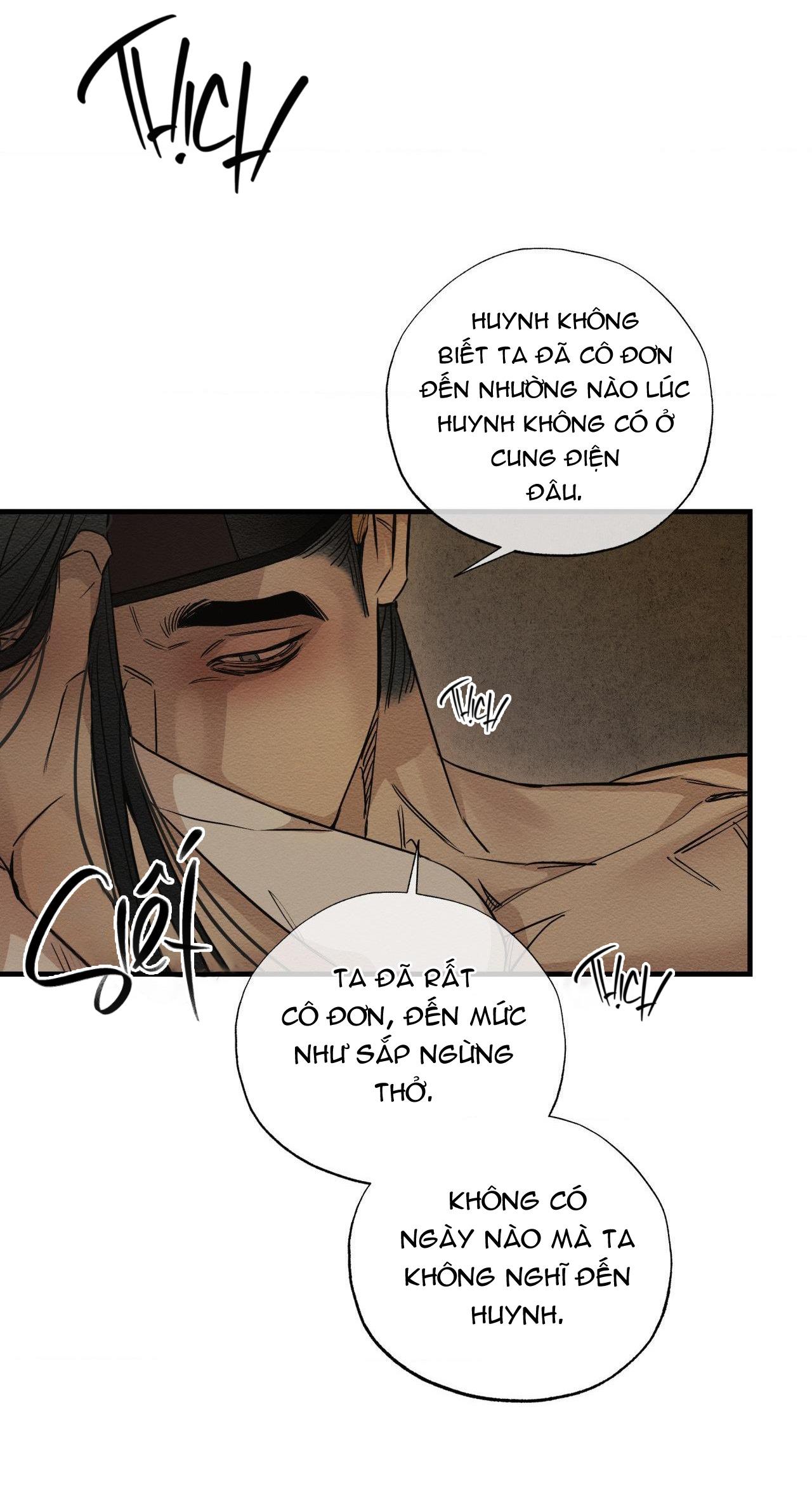 DUYÊN PHẬN - Chap 4