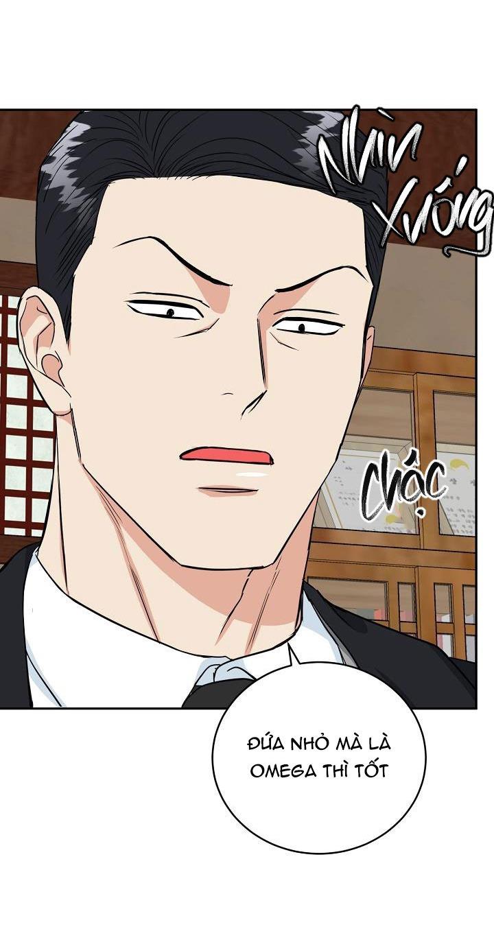 (ABO) HANG HỔ - Chap 41