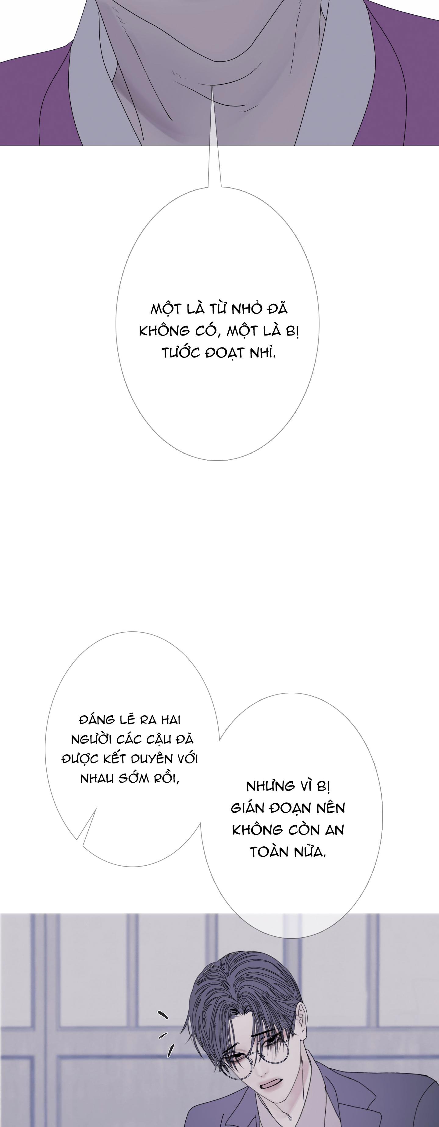 CHUYỆN QUỶ MÔN QUAN - Chap 55