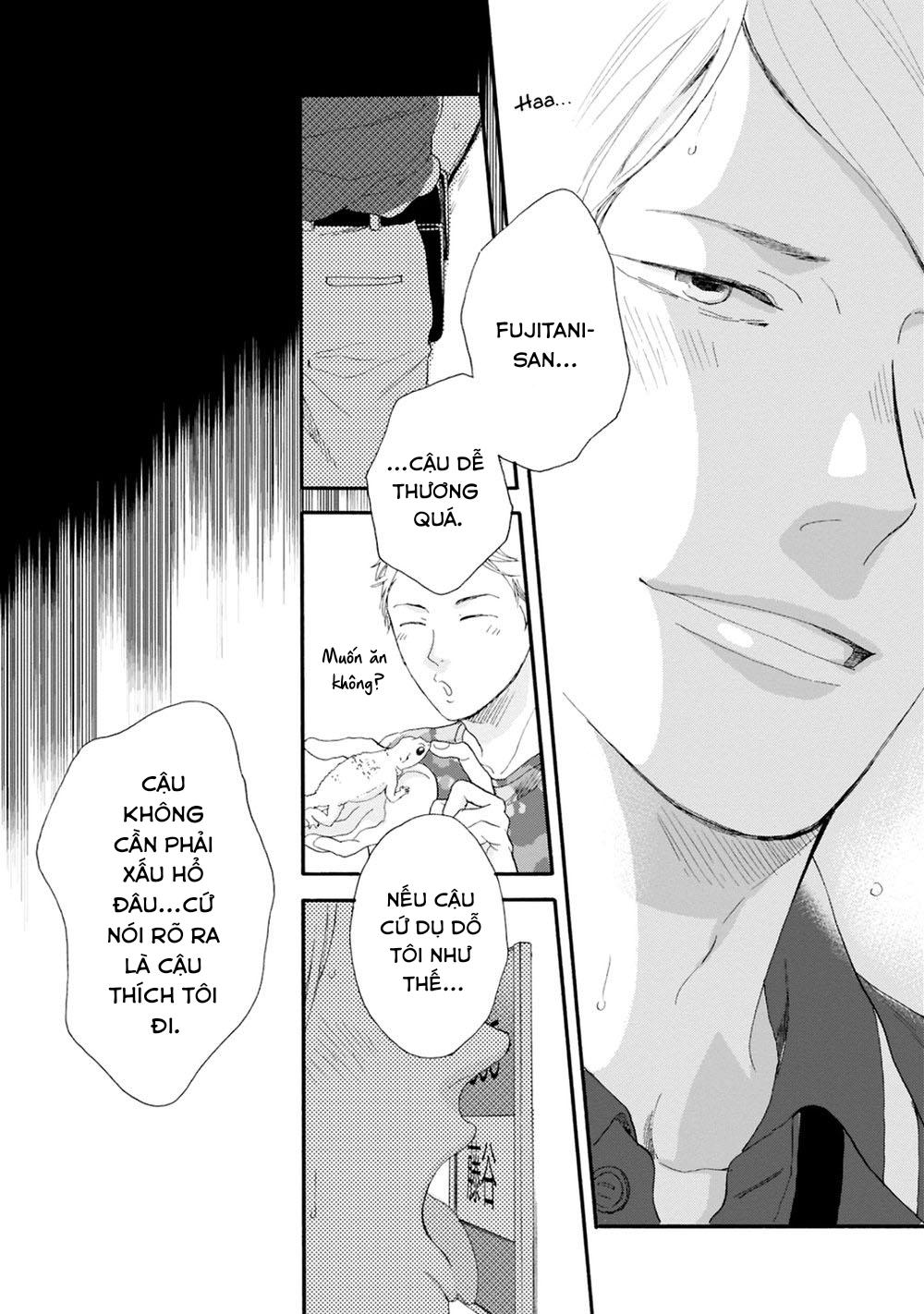 Tổng Hợp Oneshot Rape - Chap 173