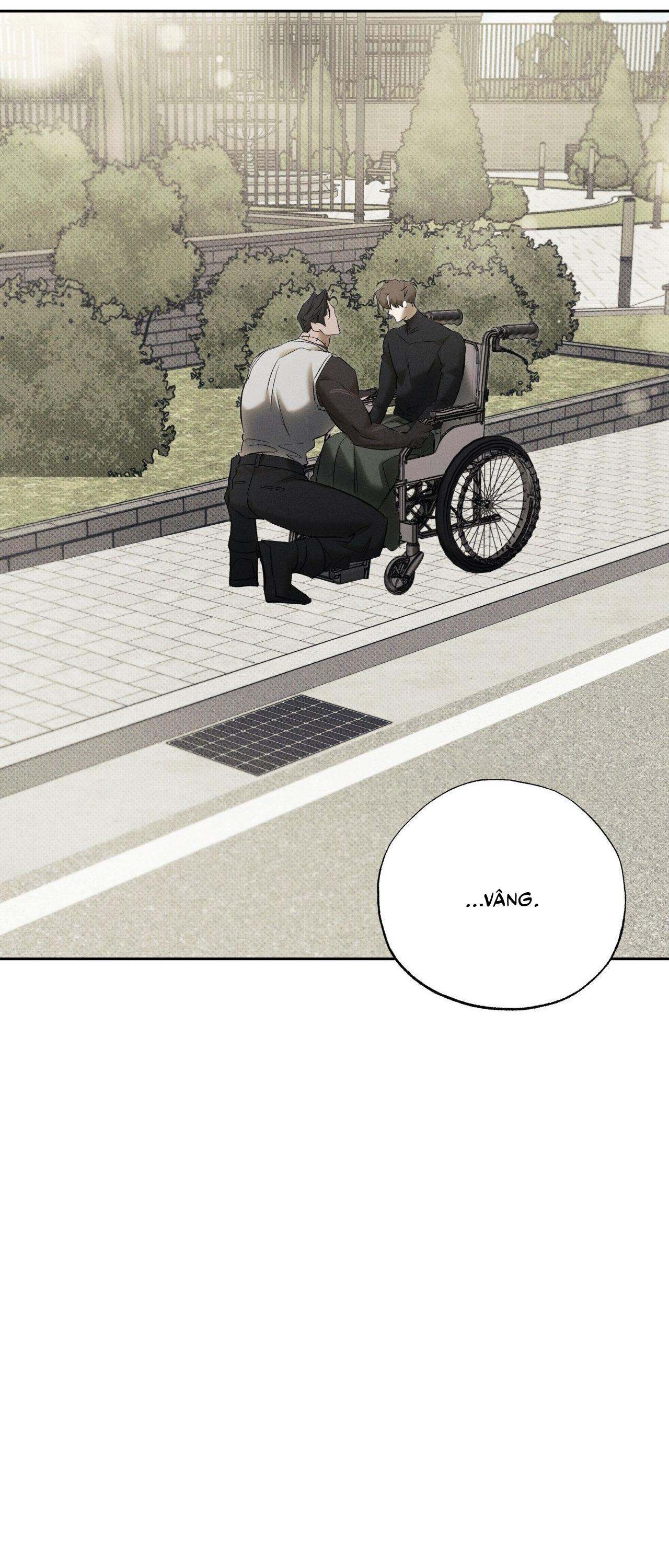 (CBunu) Chó Săn Của Sisyphus - Chap 3