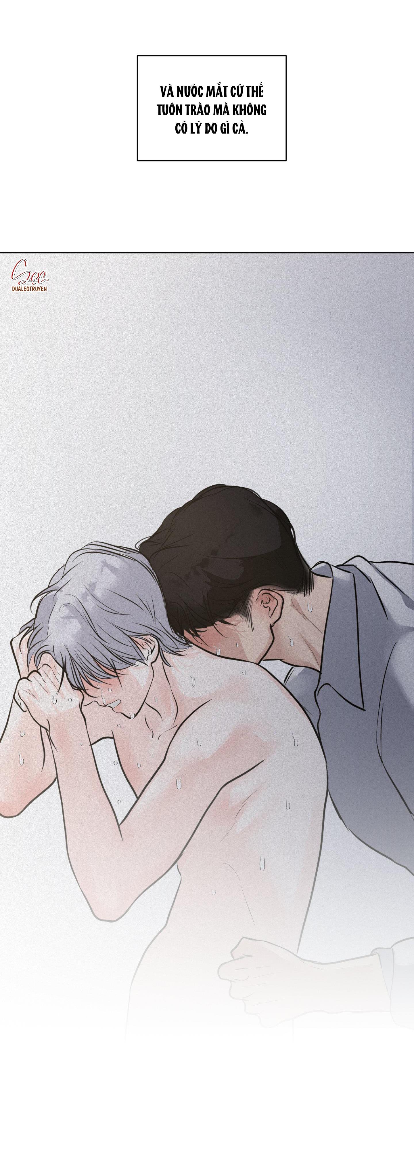 (ABO) LỜI CẦU NGUYỆN - Chap 51