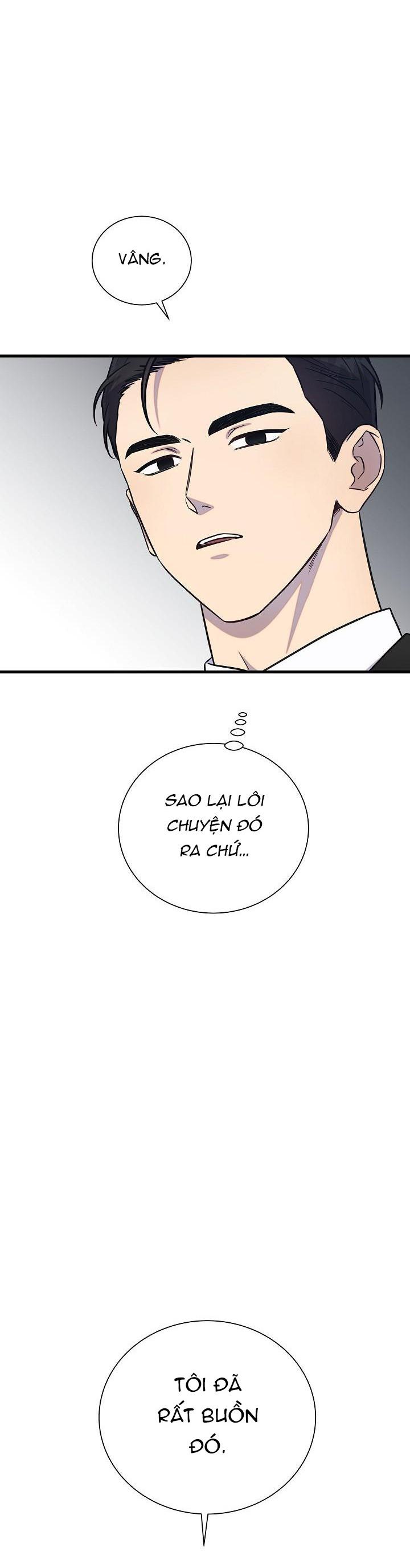 Làm Thế Nào Để Chia Tay Với Anh Ta - Chap 31