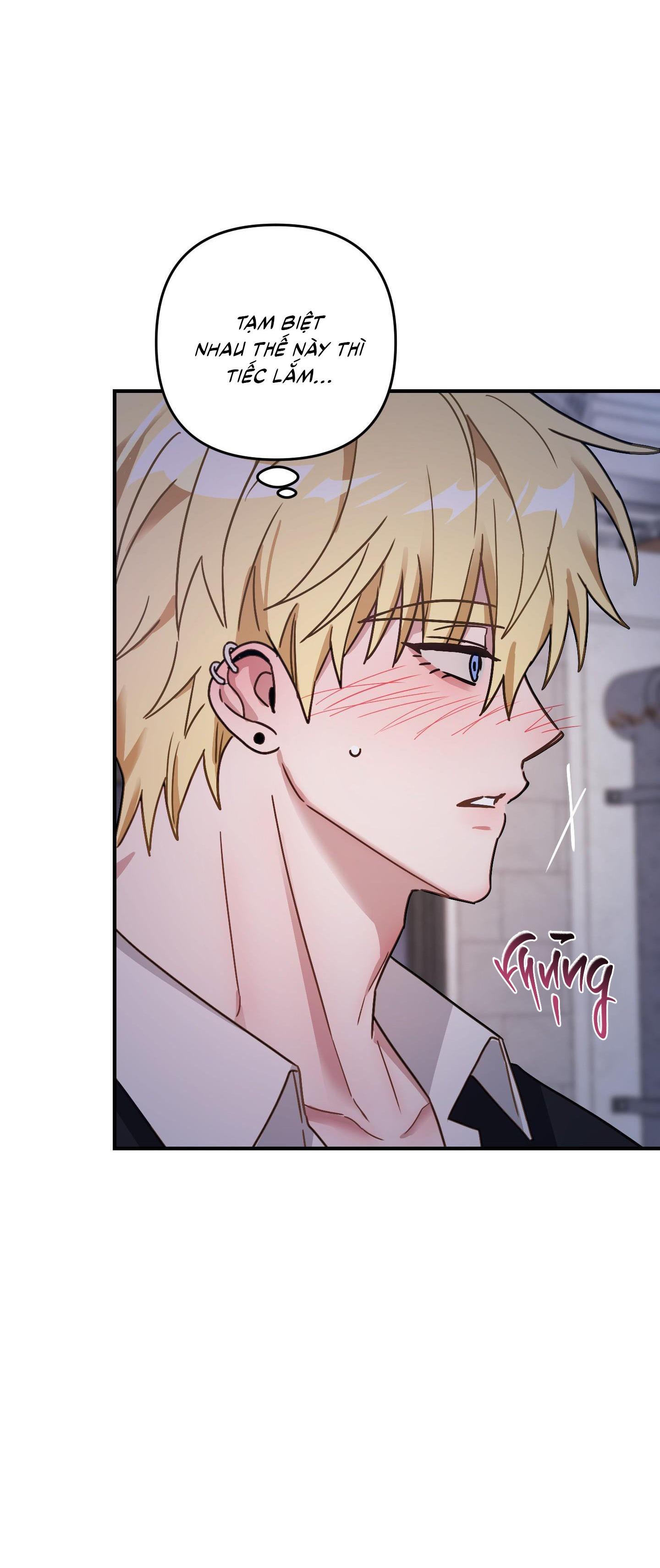 ( CBunu ) Yêu Phải Lừa Đảo - Chap 5