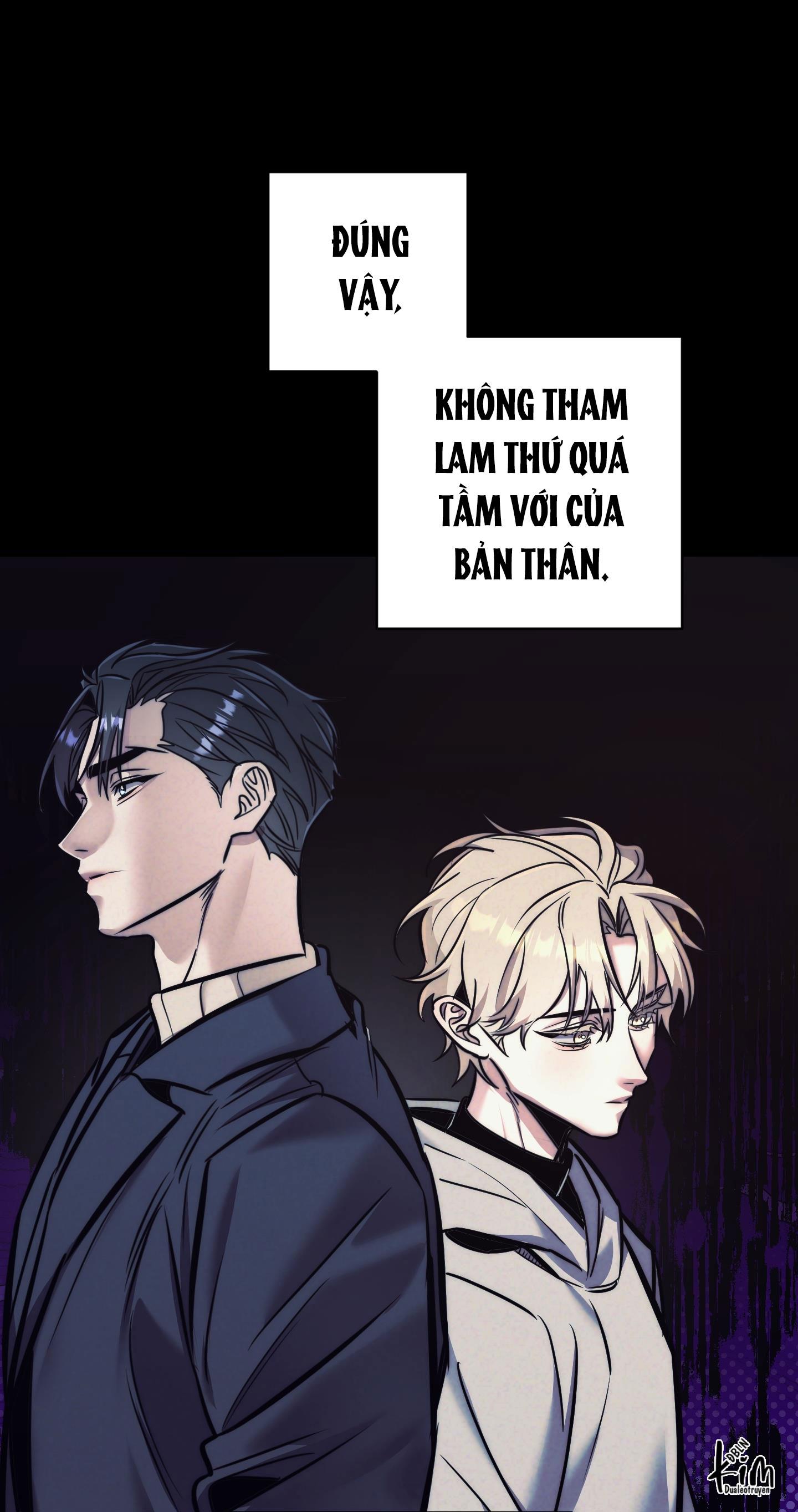 KỲ THỊ - Chap 24