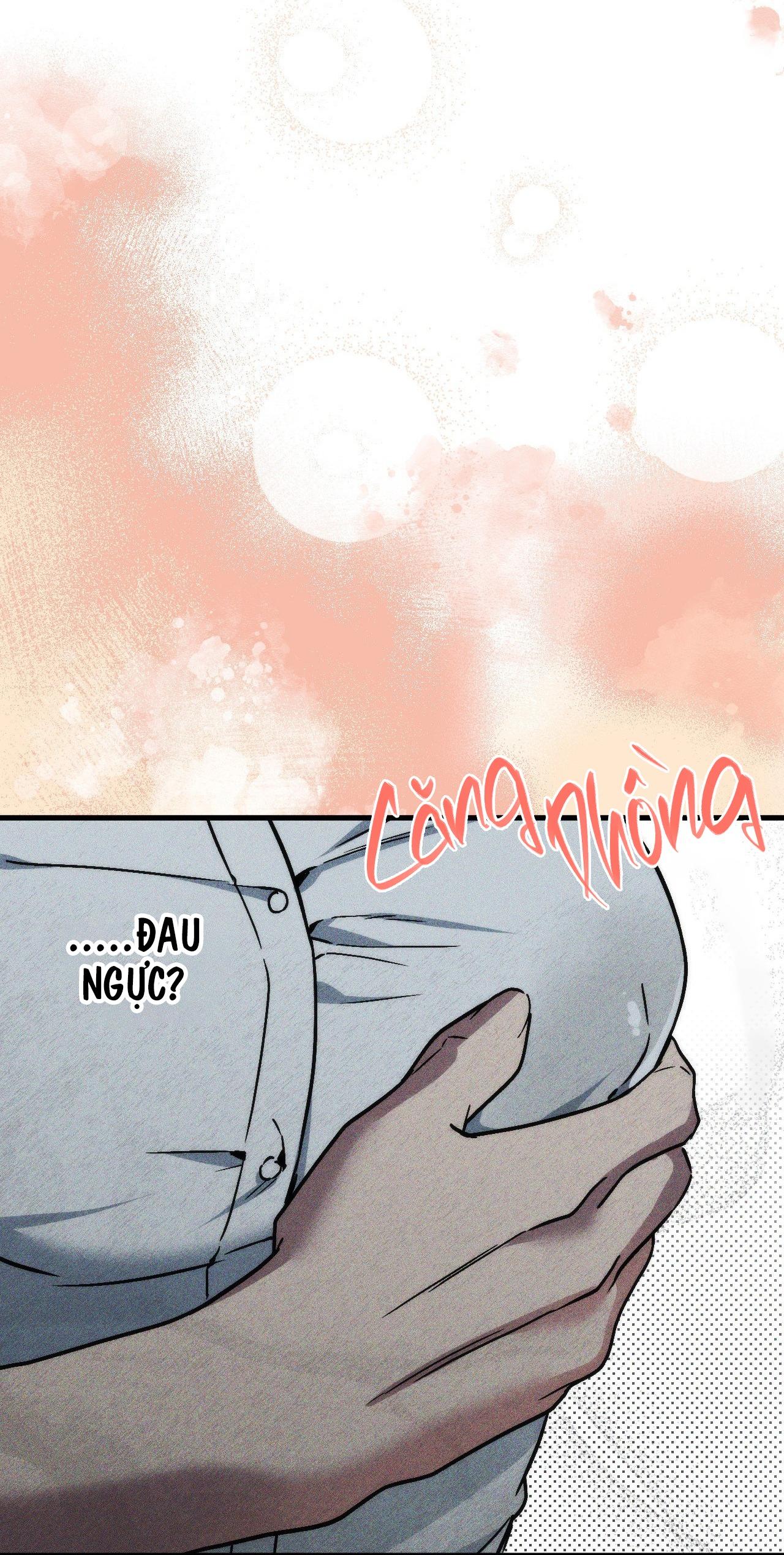 ANH CHỒNG TẾ PHẨM - Chap 14