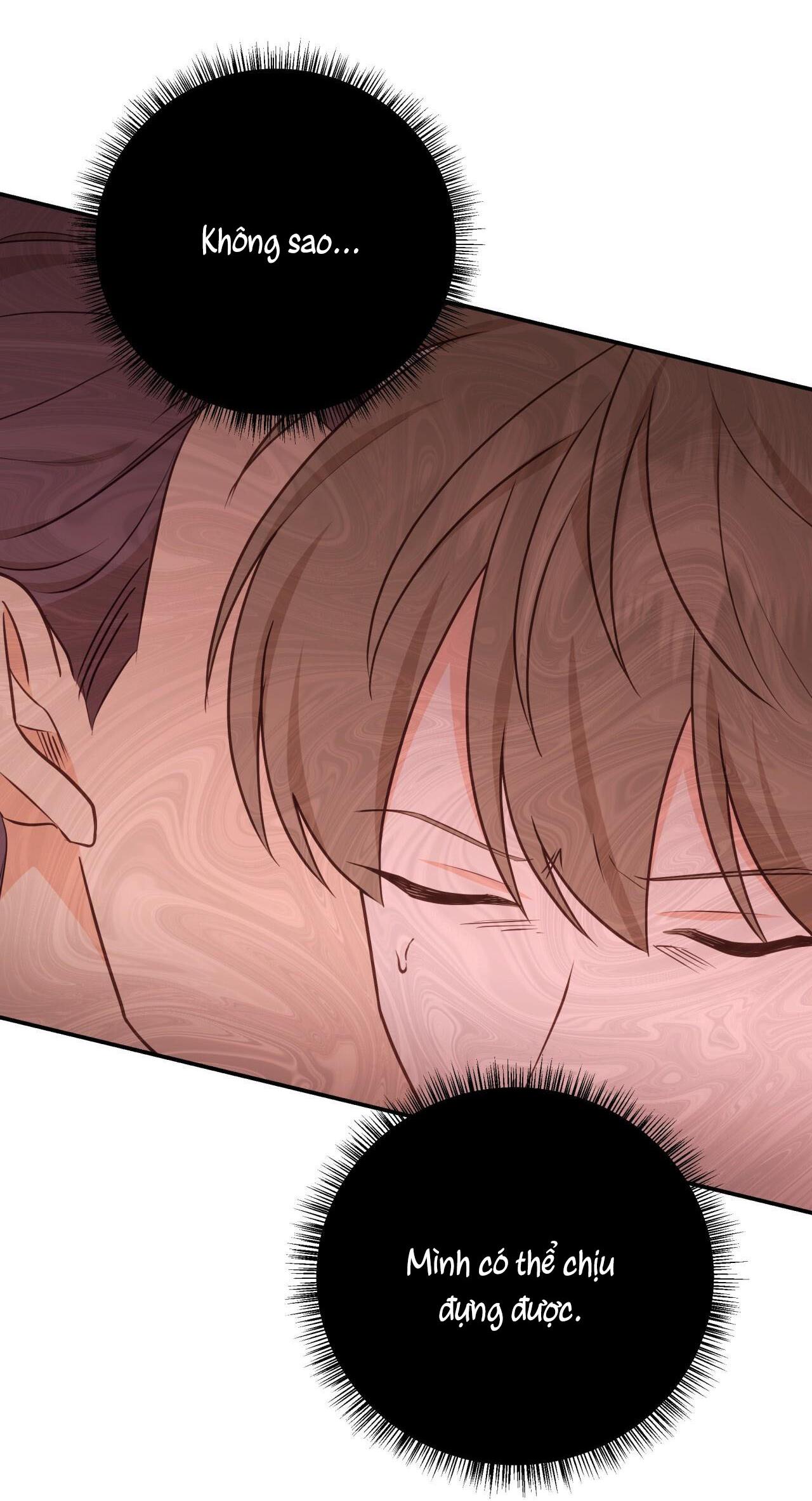 VỊ NGỌT KHÔNG ĐƯỜNG (SWEET NOT SUGAR) - Chap 34