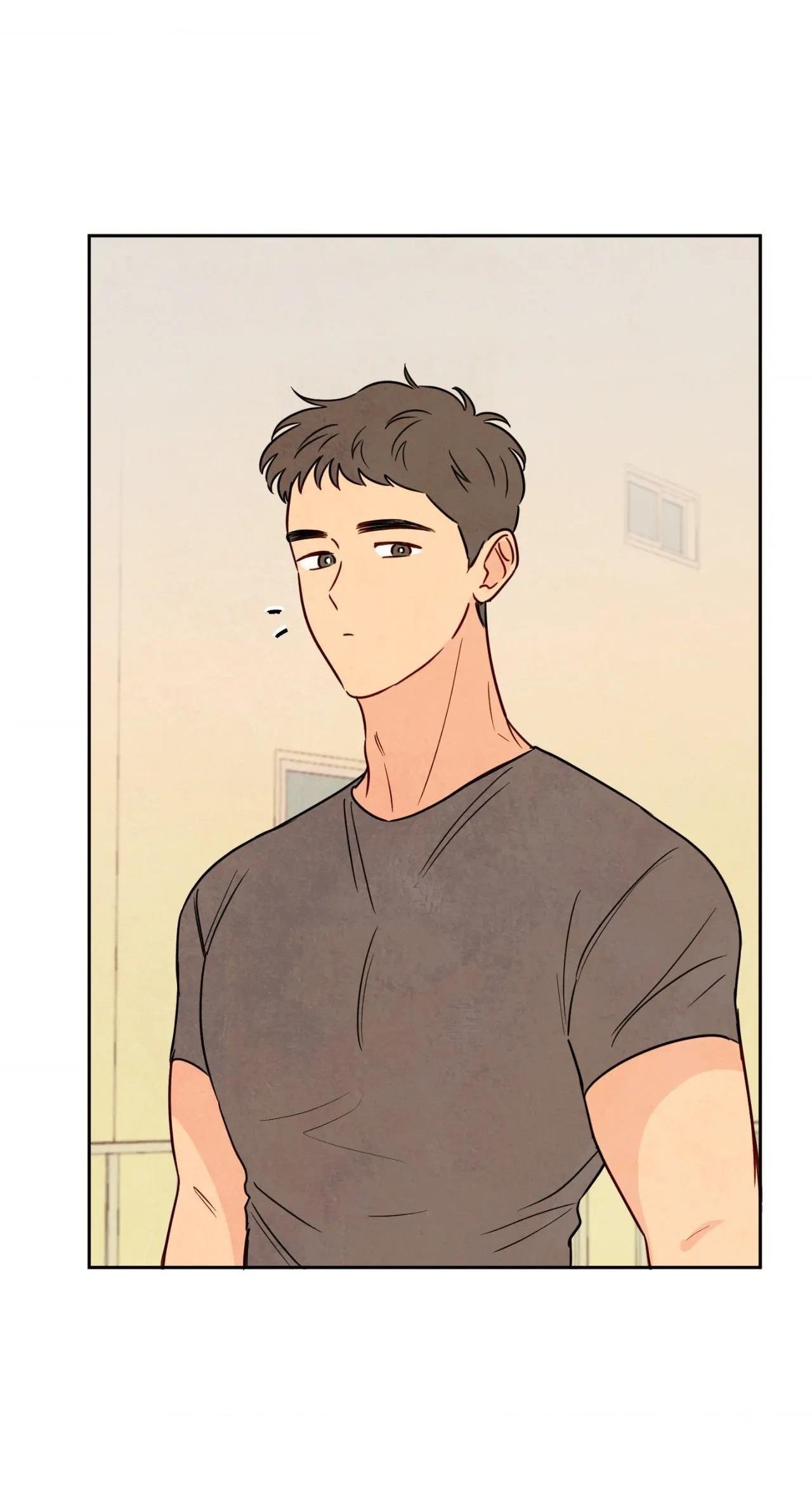 Sự quyến rũ của Thần Rắn - Chap 10