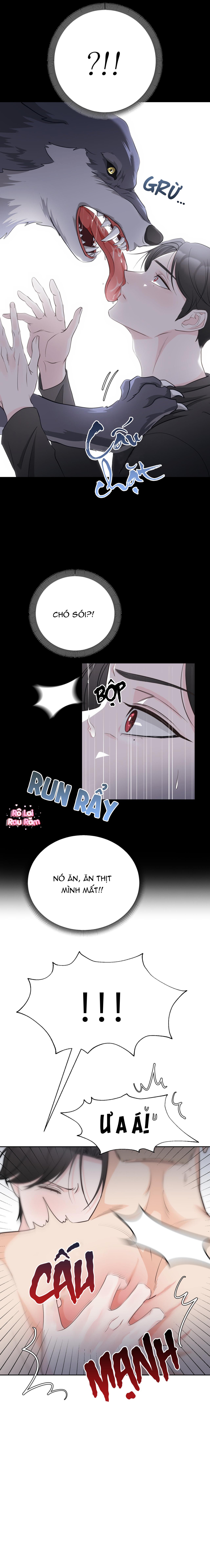 CHẤM HẾT - Chap 10