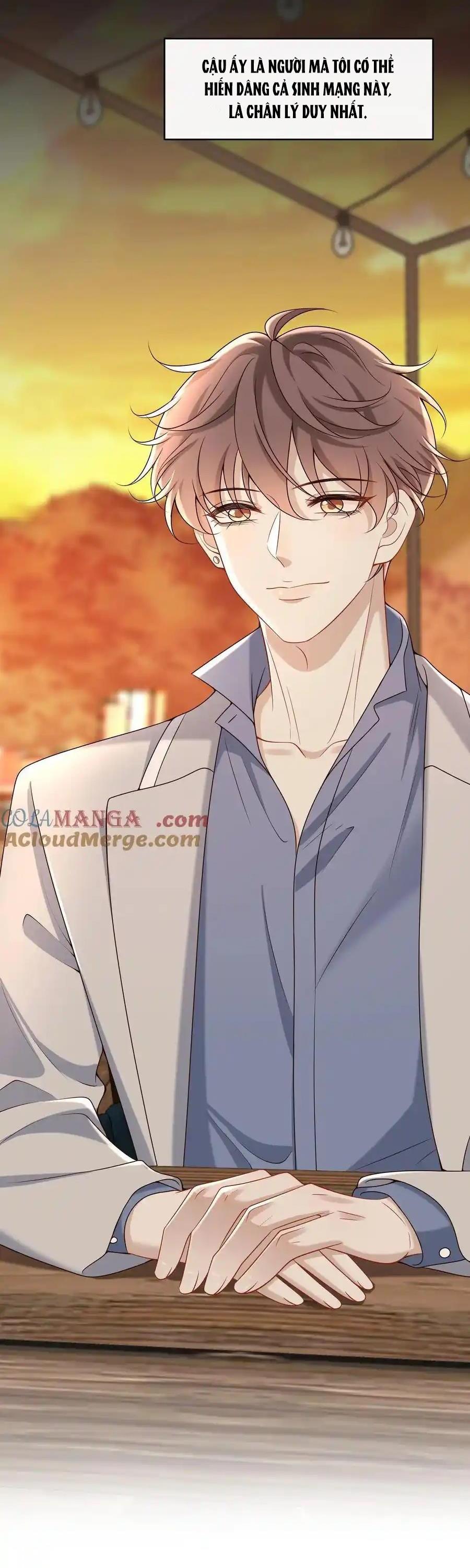 Người Đó Đến Từ Đêm Tối - Chap 68