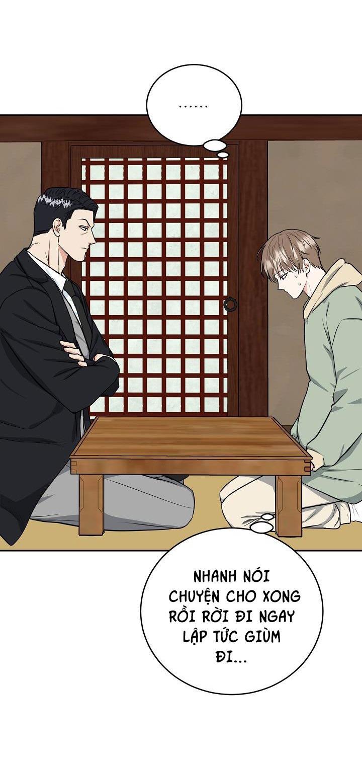 (ABO) HANG HỔ - Chap 41