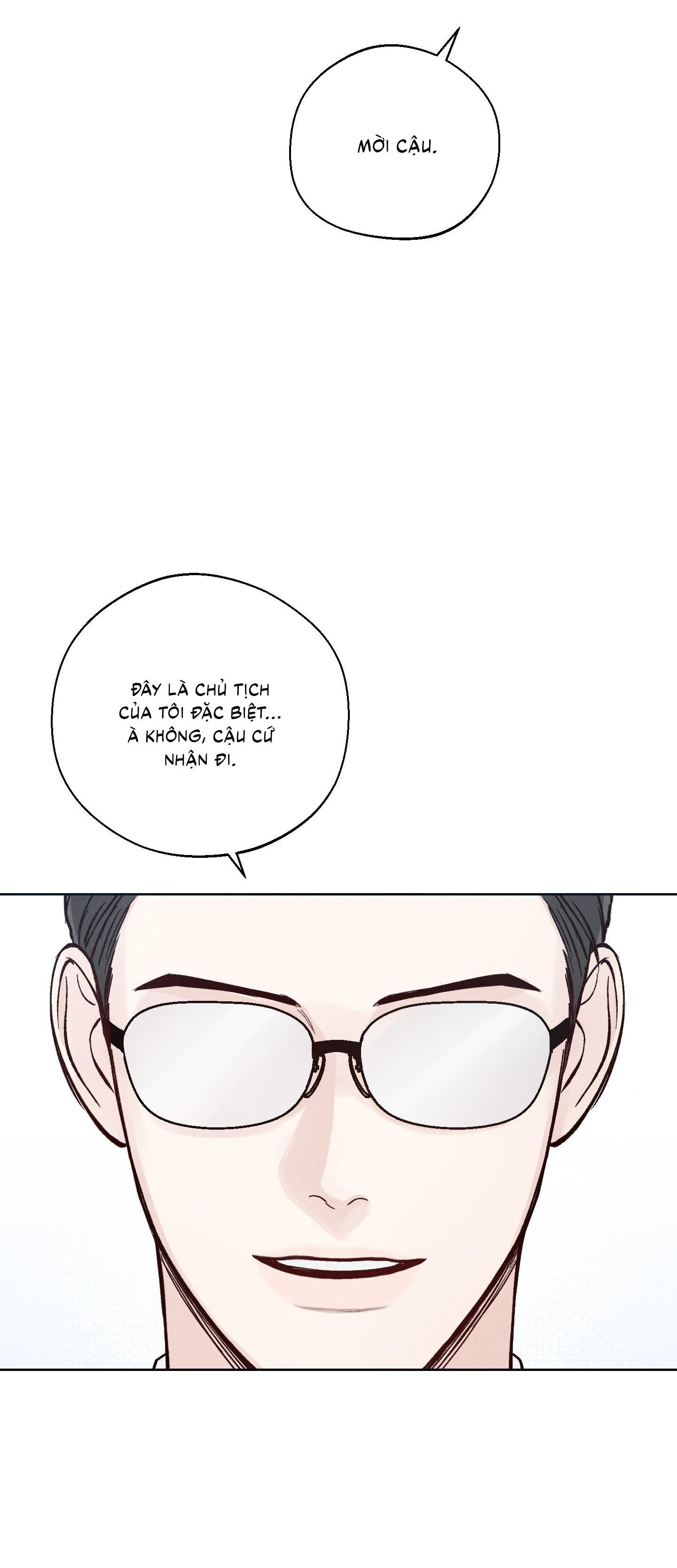 (CBunu) THÁNG 12 - Chap 24