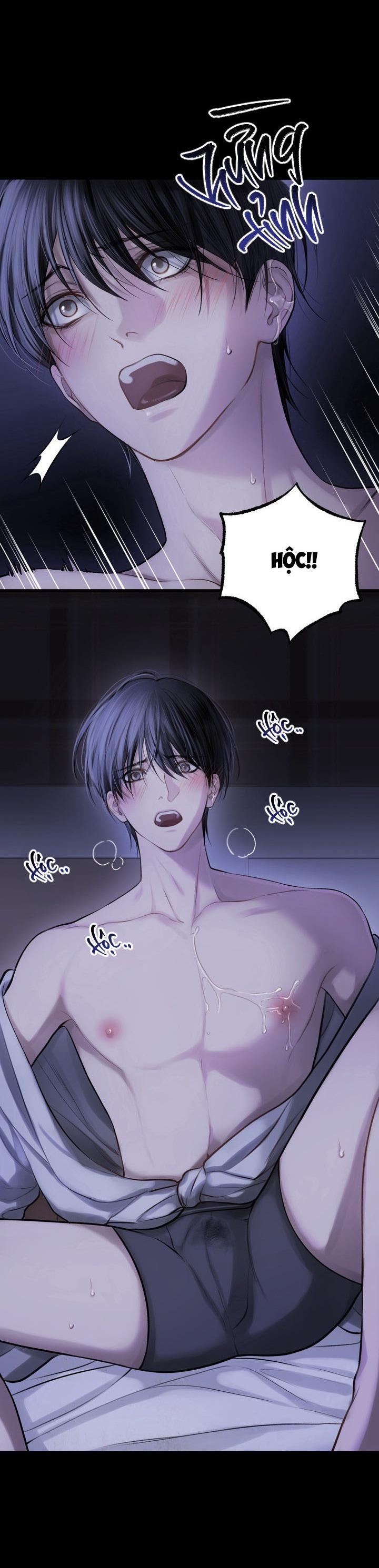 [END] HƠI THỞ CỦA CỪU - Chap 1