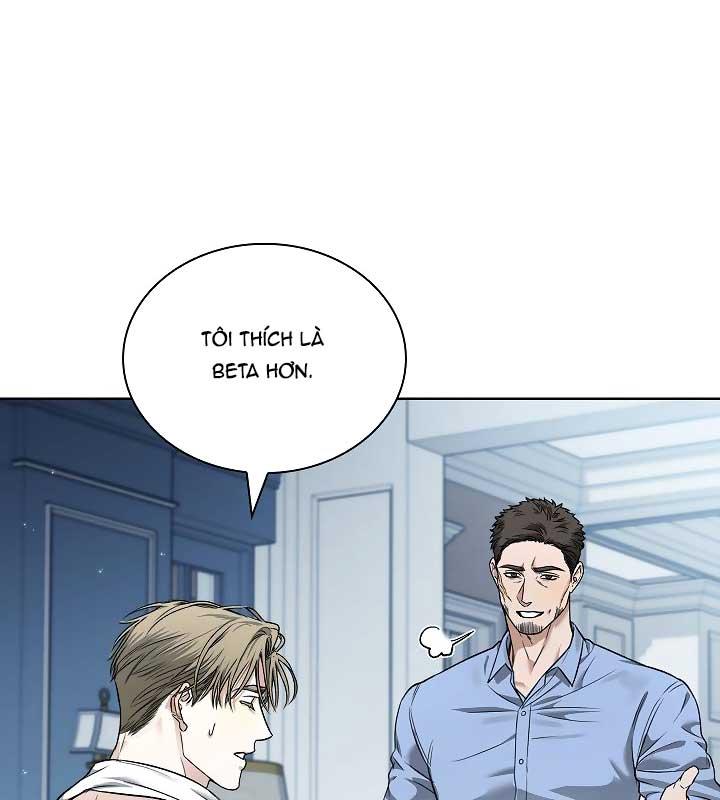 HÔN TÔI NẾU CÓ THỂ - Chap 7