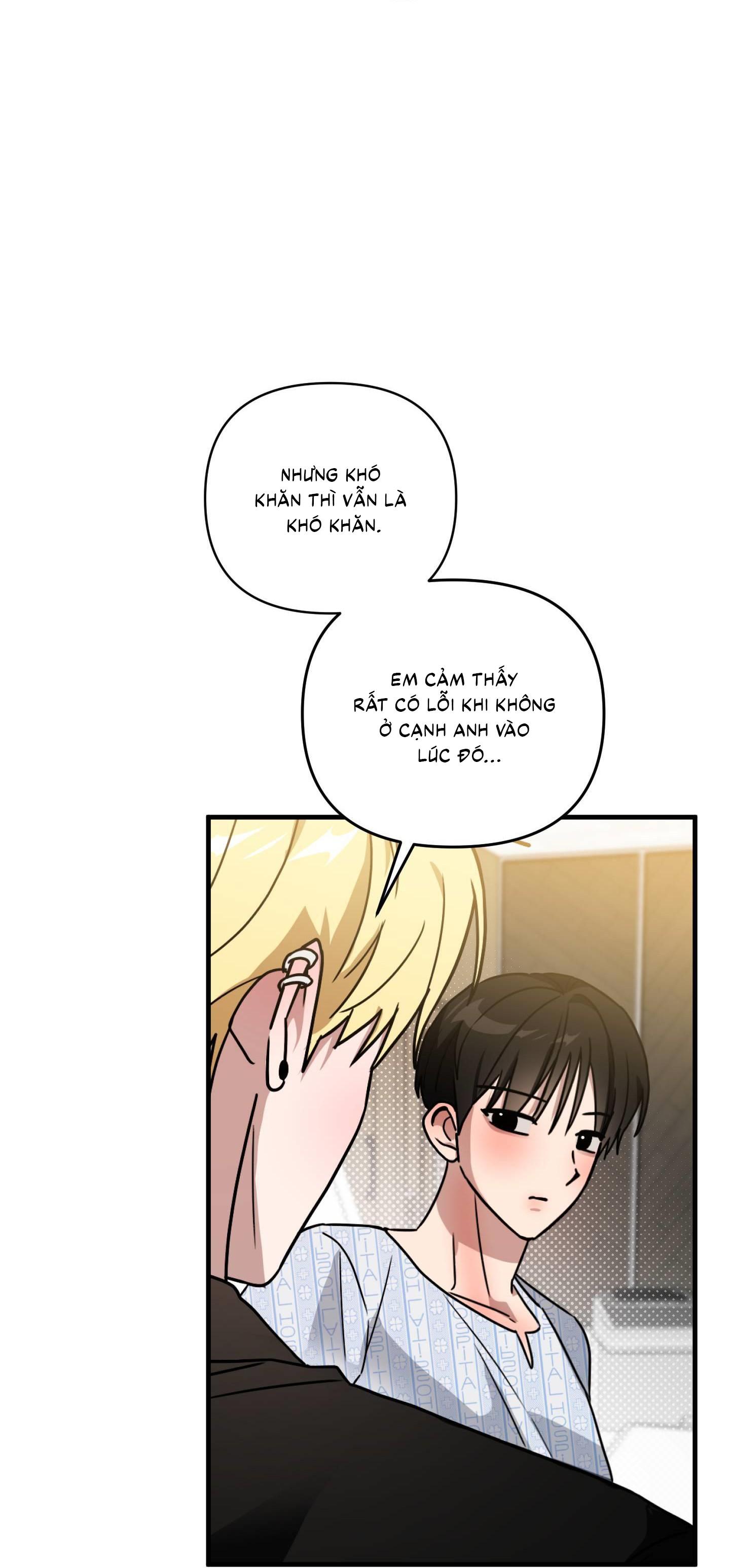 ( CBunu ) Yêu Phải Lừa Đảo - Chap 20