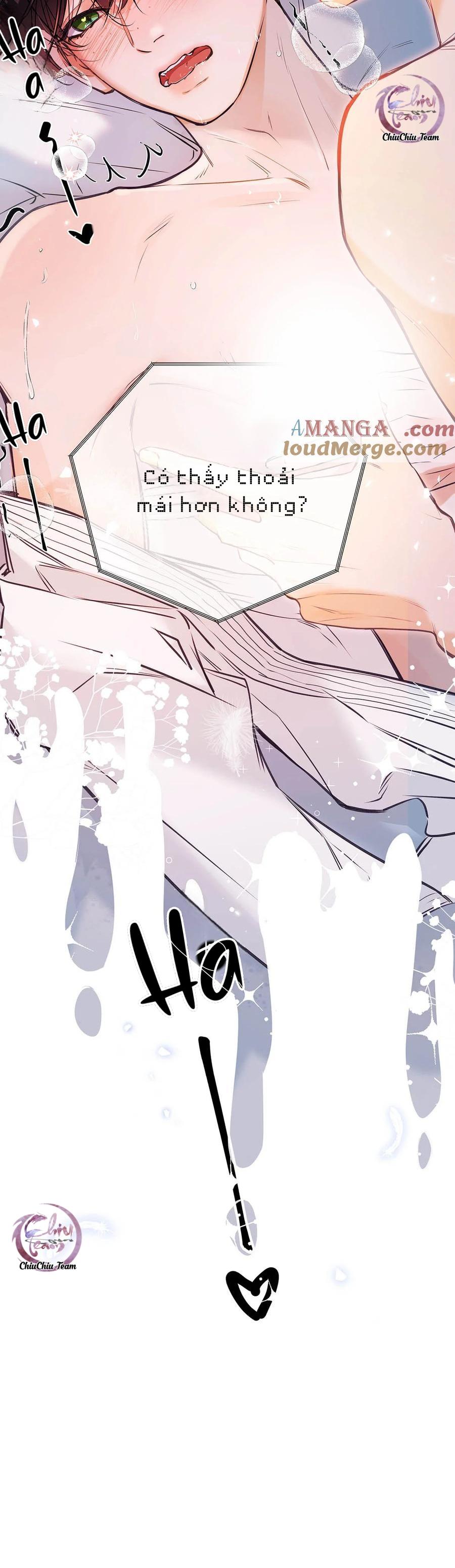 Bắt đầu làm bạn trai từ số 0 - Chap 15