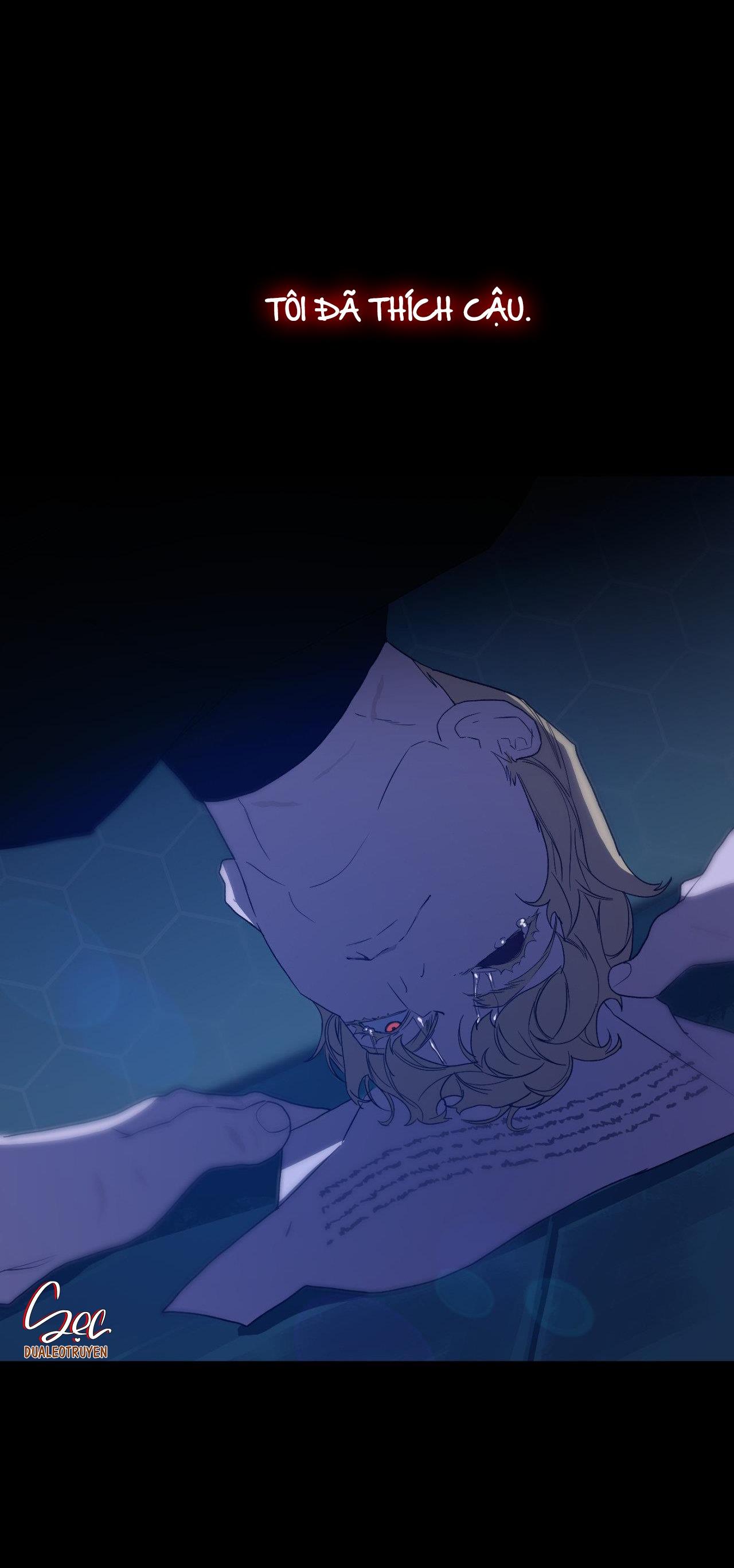 BẠN CÙNG LỚP MẪU GIÁO MẶT TRỜI - Chap 20