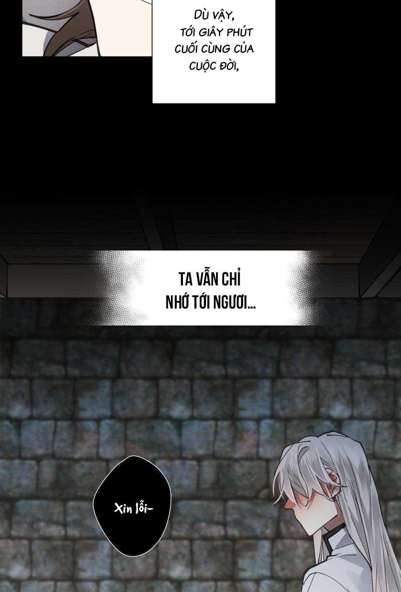 KHI LONG THẦN RƠI VÀO LƯỚI TÌNH - Chap 1