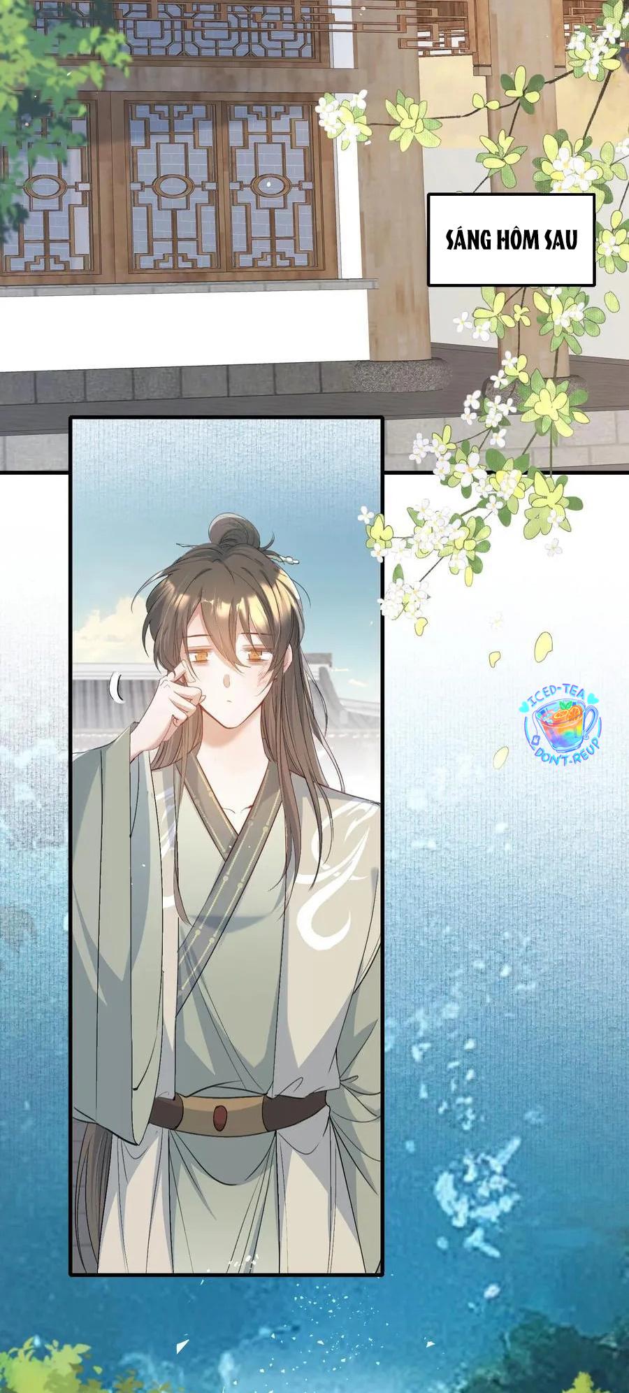 Loạn thế vi vương - Chap 87