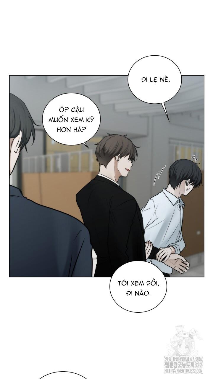 Song Trùng - Chap 57