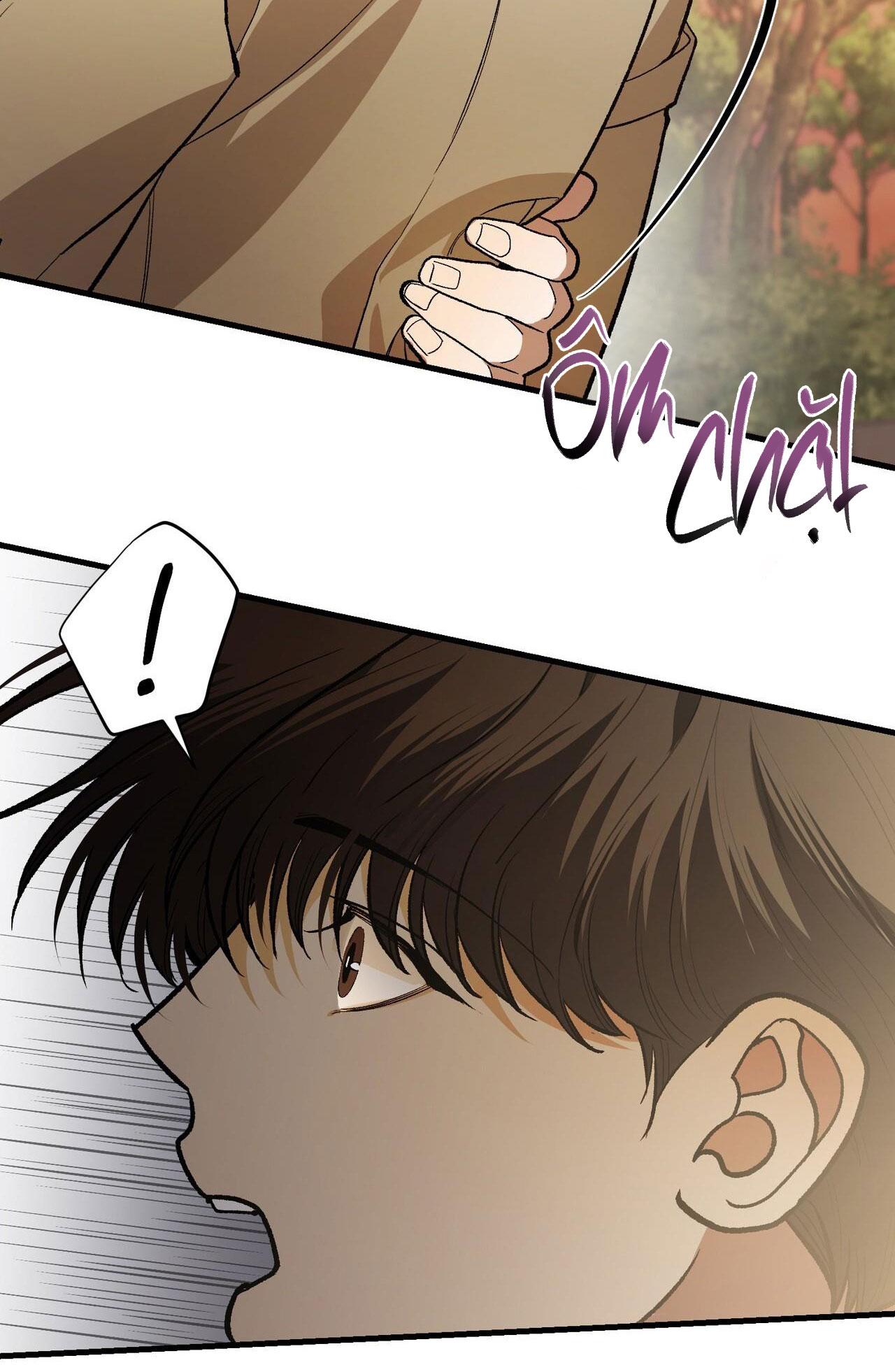 ĐIỀU KIỆN CỦA GUIDE - Chap 36