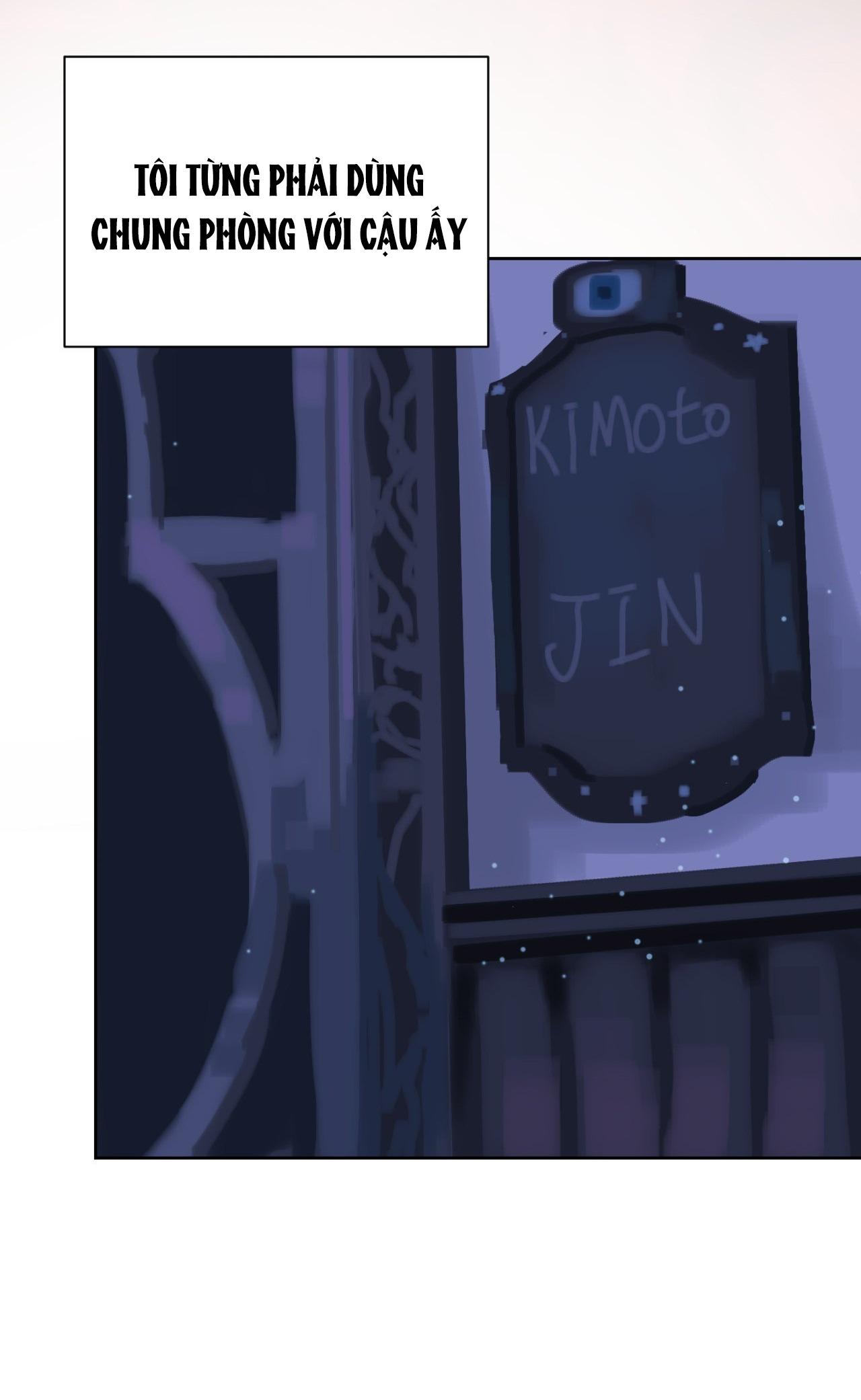 BẠN CÙNG LỚP MẪU GIÁO MẶT TRỜI - Chap 29