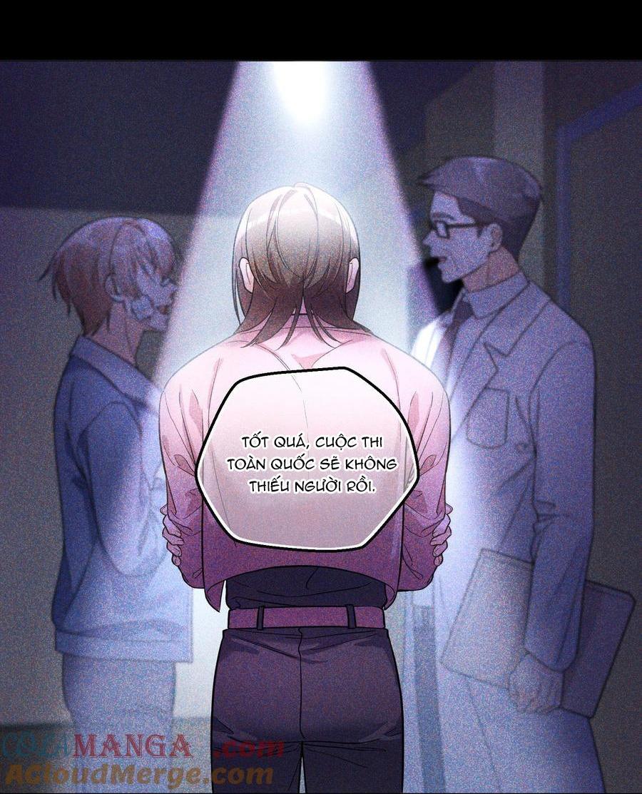 Điệu Waltz Đầu Hạ - Chap 42