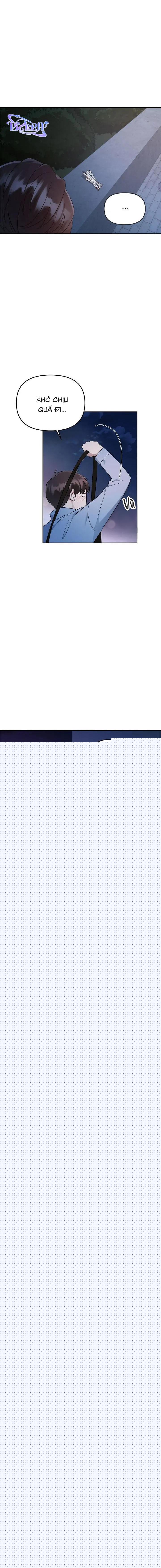 Niềm An Ủi Ngày Chủ Nhật - Chap 51