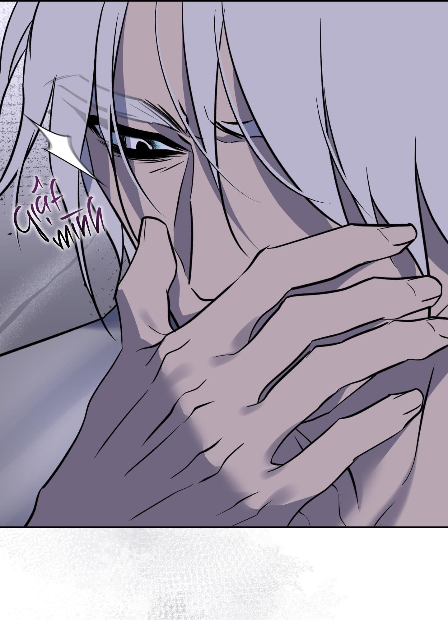 (CBunu) Mưa Mãi Không Tạnh - Chap 13