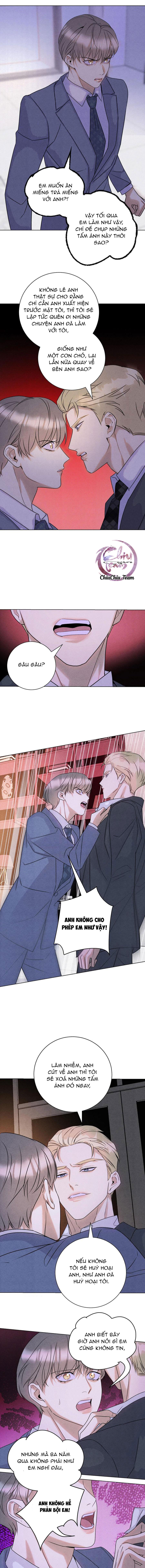 Anh Trai Rẻ Tiền Của Tôi (END) - Chap 38