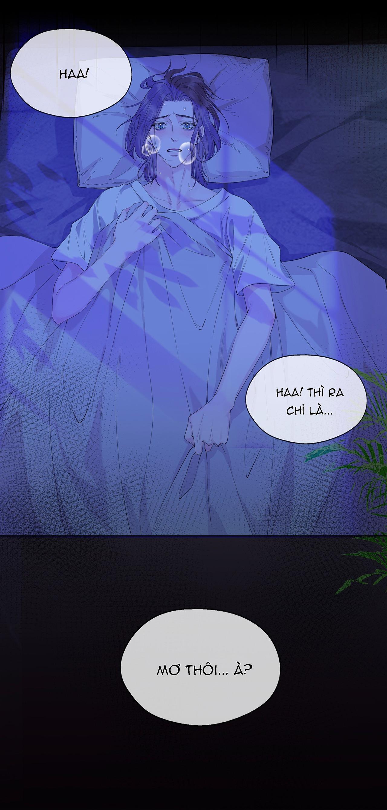 Quan Hệ Đói Khát - Chap 1