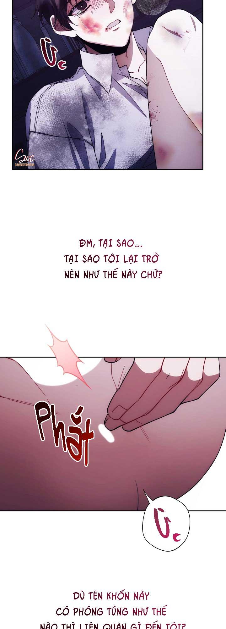 RED MANSION - Chap 42