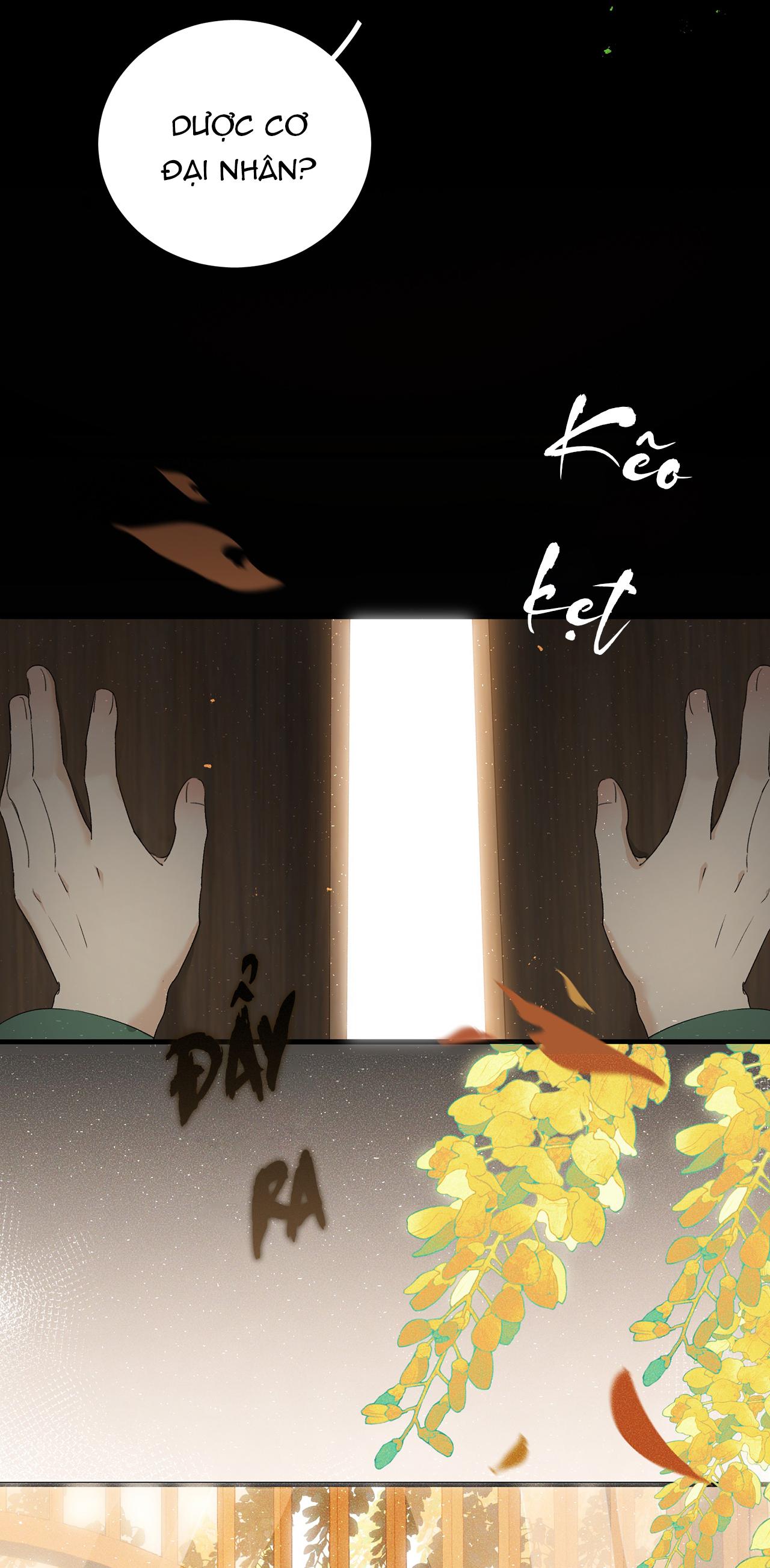 Xà Yêu Muốn Chạy Trốn - Chap 29