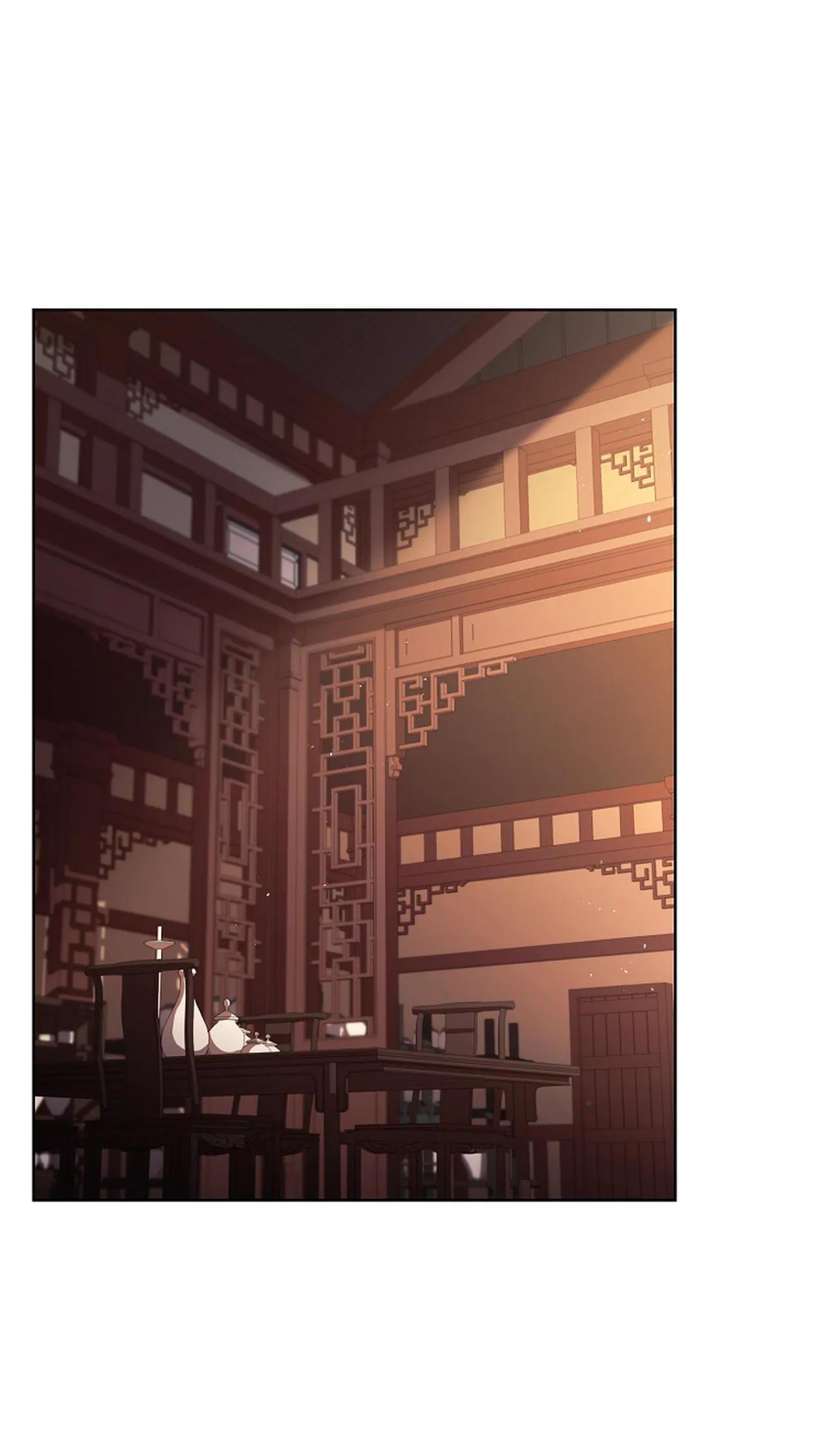 HOA GIẤY - Chap 77