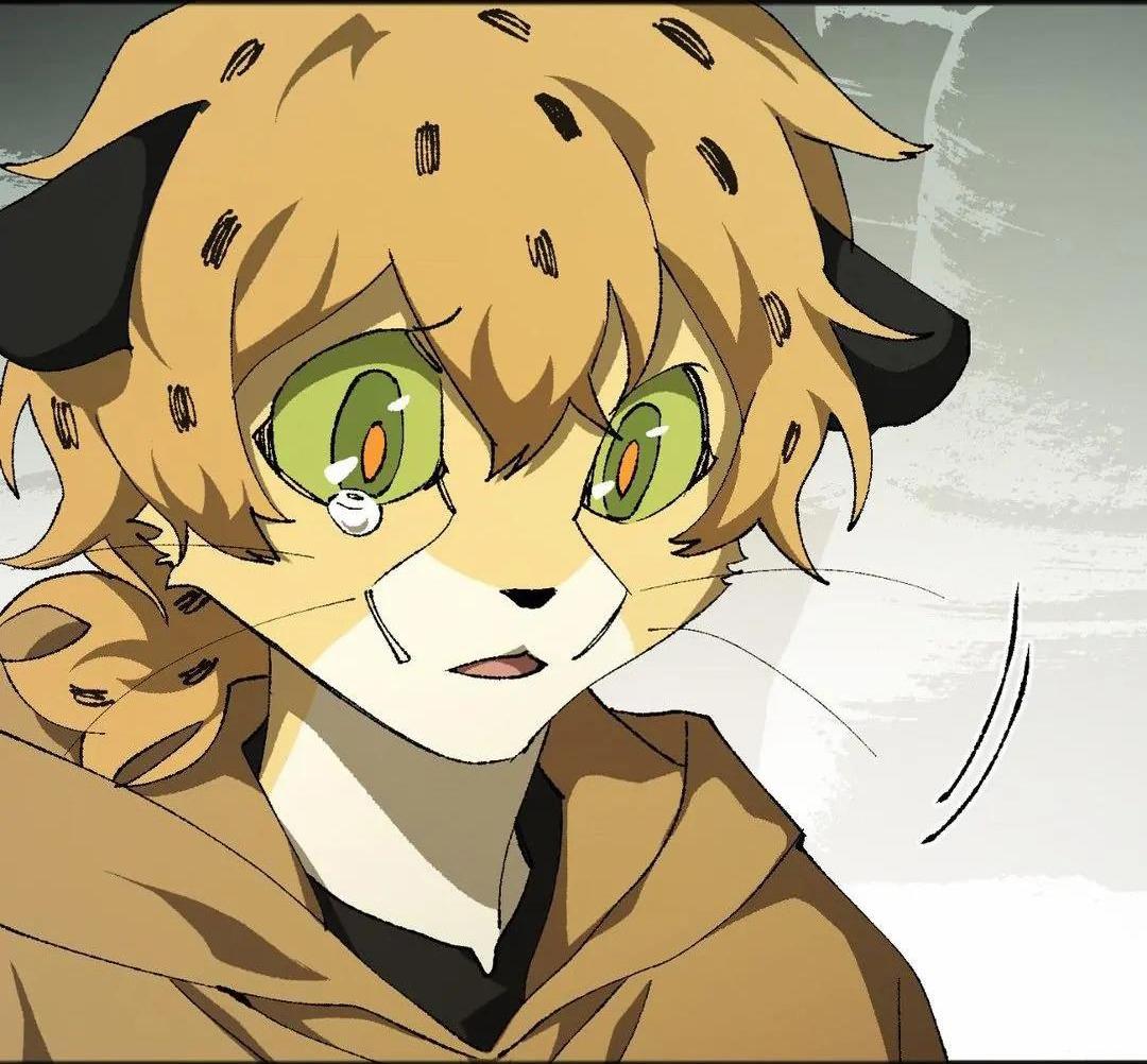 Hãy khóc đi đừng ngại ngùng! - Chap 19